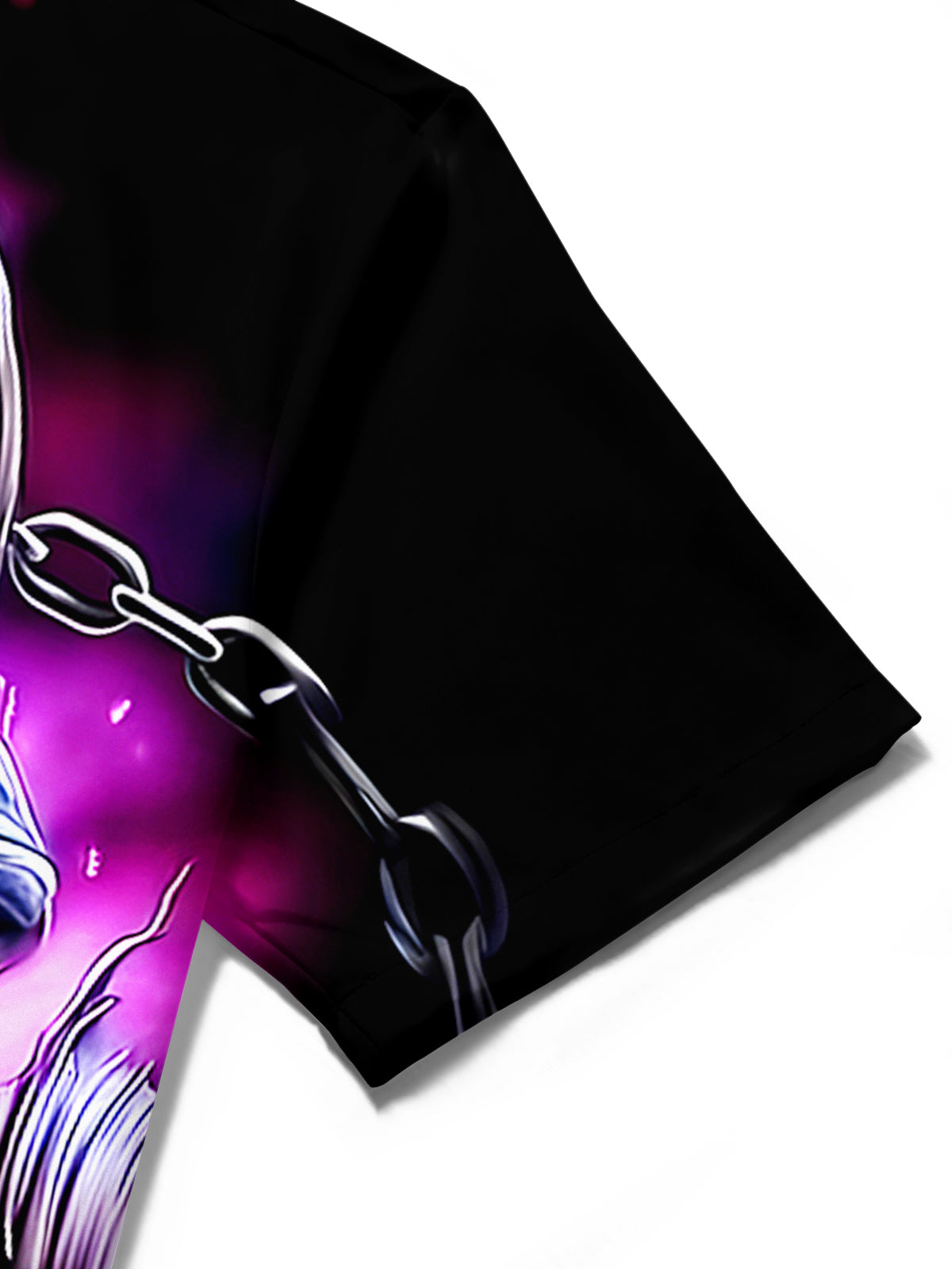 Dark Fish Men's Pocket Short Sleeve Shirts