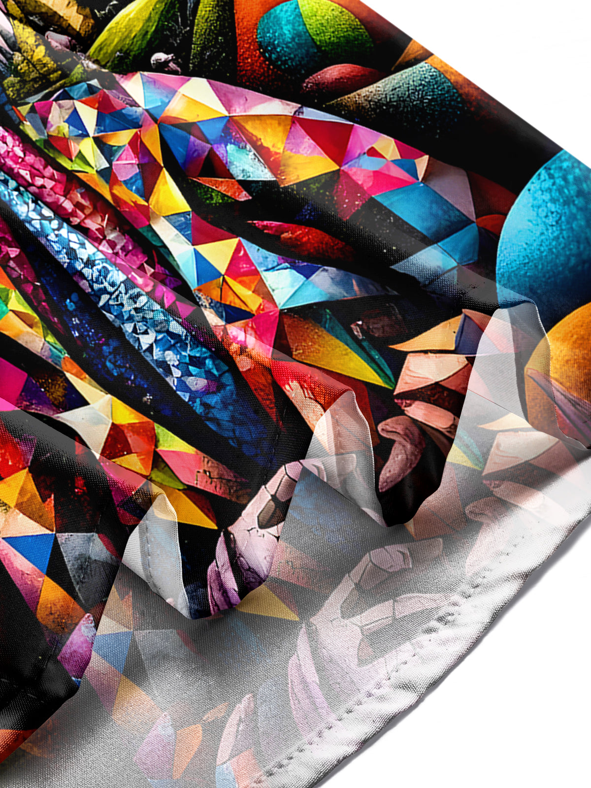 Funny Men's Pocket Short Sleeve Shirts