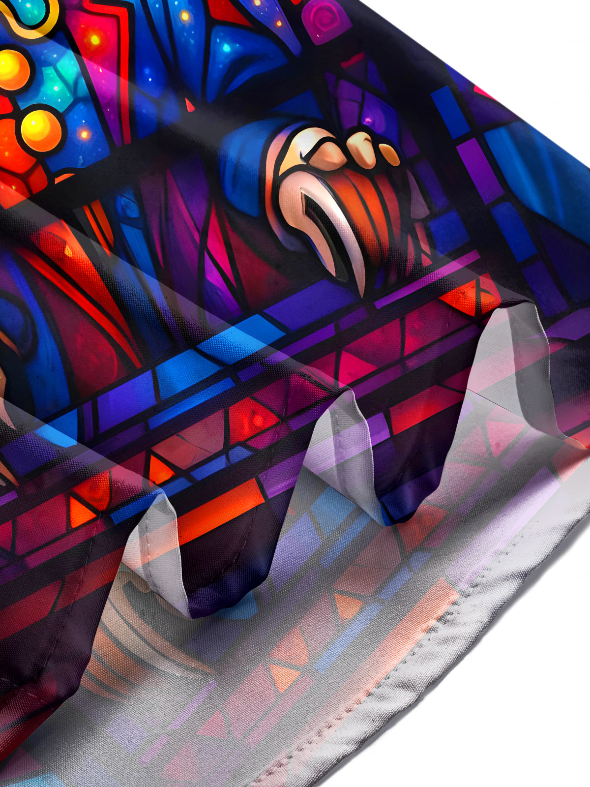 Joker Men's Pocket Long Sleeve Shirts