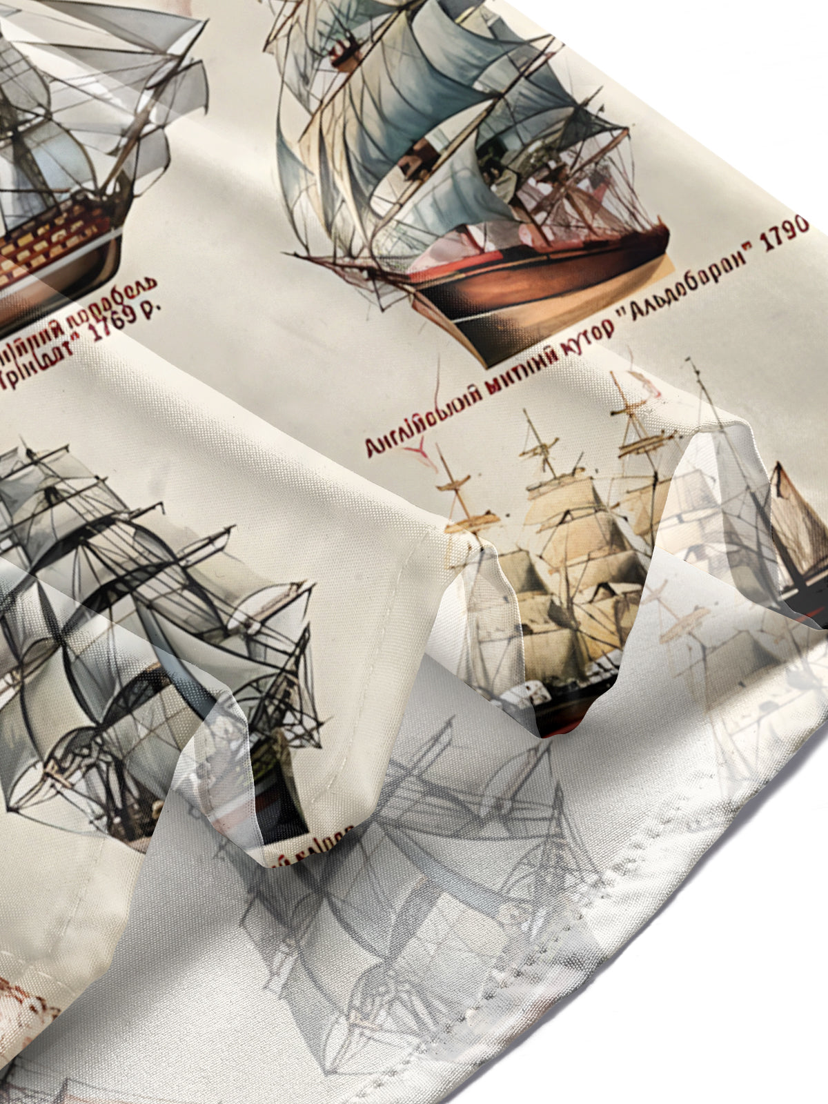 Boat Men's Pocket Short Sleeve Shirts