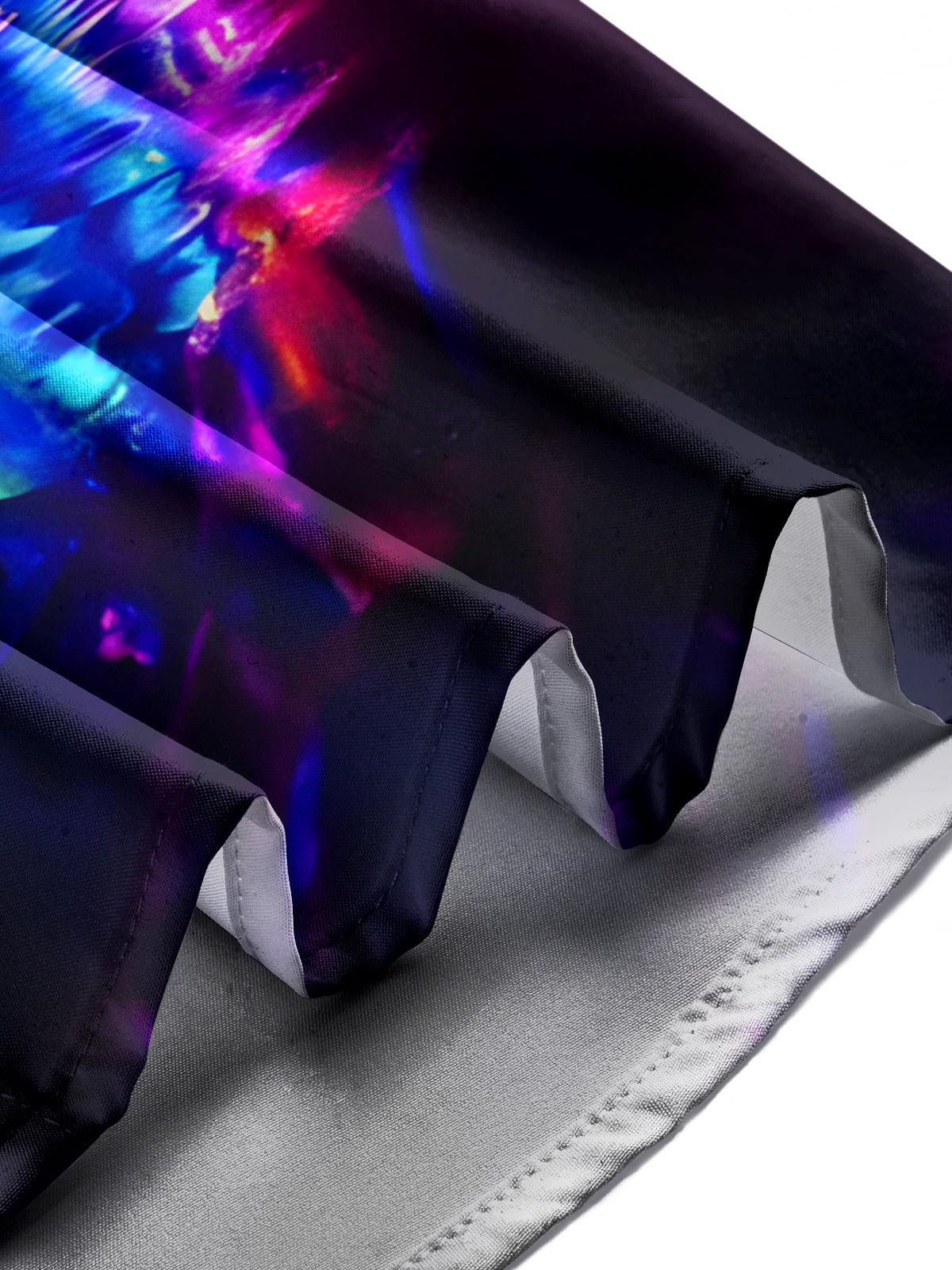 Coconut Tree Men's Pocket Short Sleeve Shirts