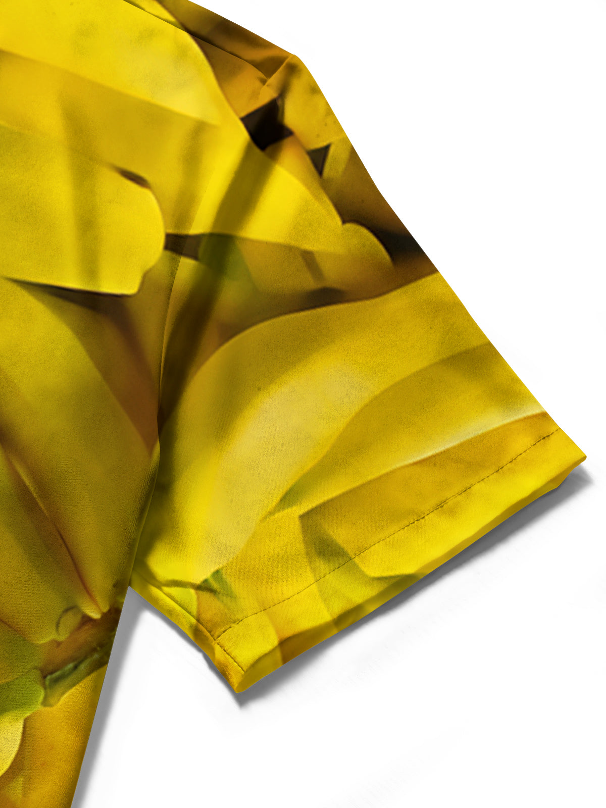 Banana Men's Pocket Short Sleeve Shirts