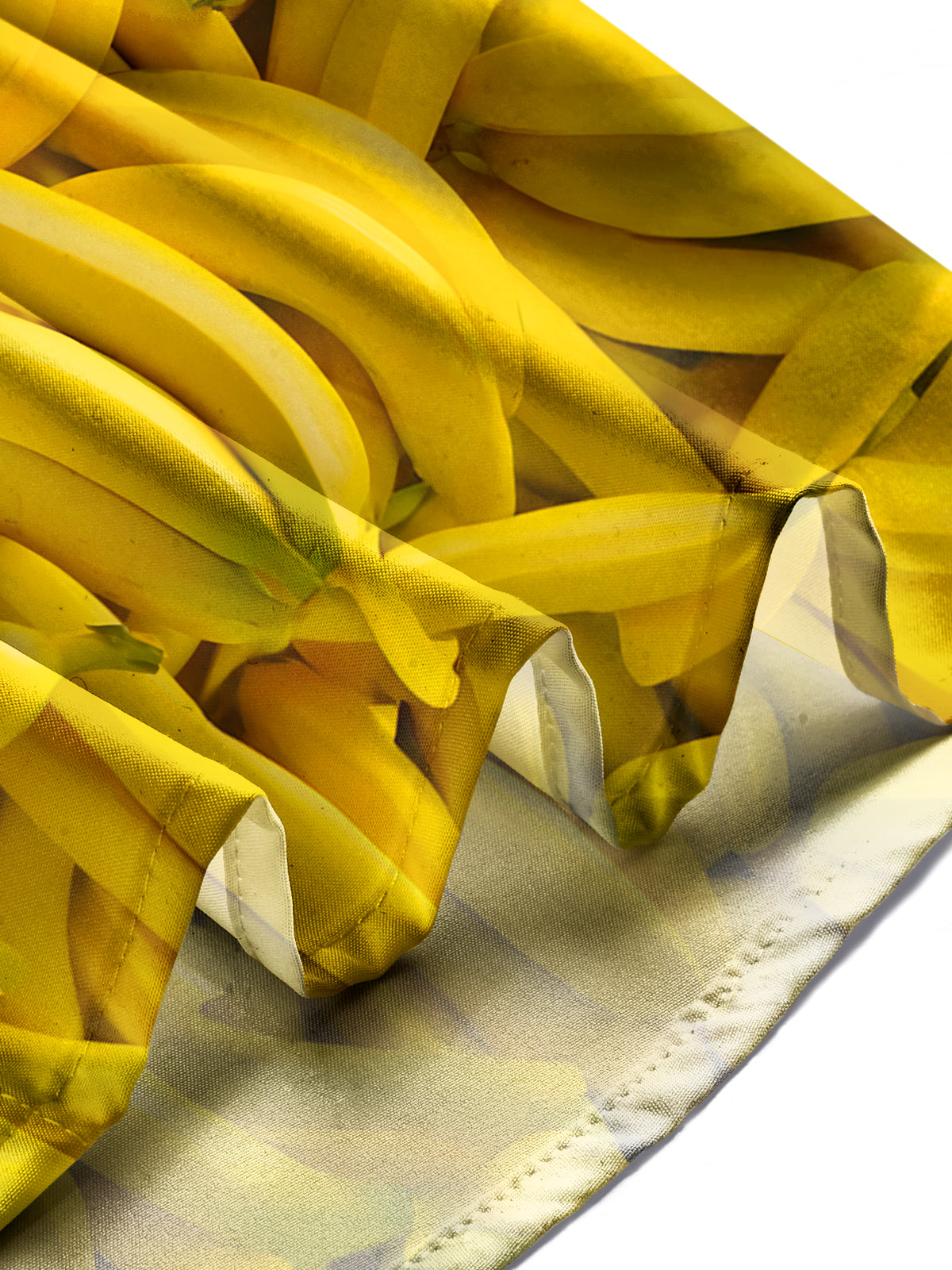 Banana Men's Pocket Short Sleeve Shirts