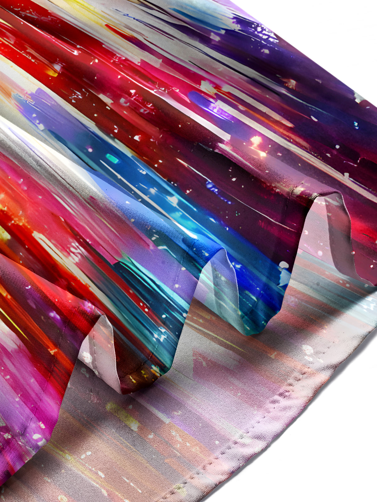 Independence Day Men's Pocket Short Sleeve Shirts