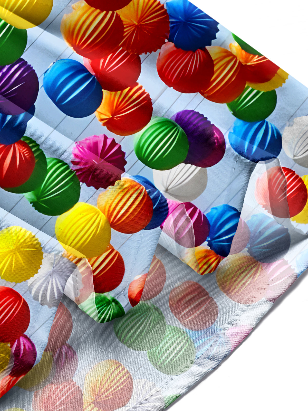 Lantern Men's Pocket Short Sleeve Shirts