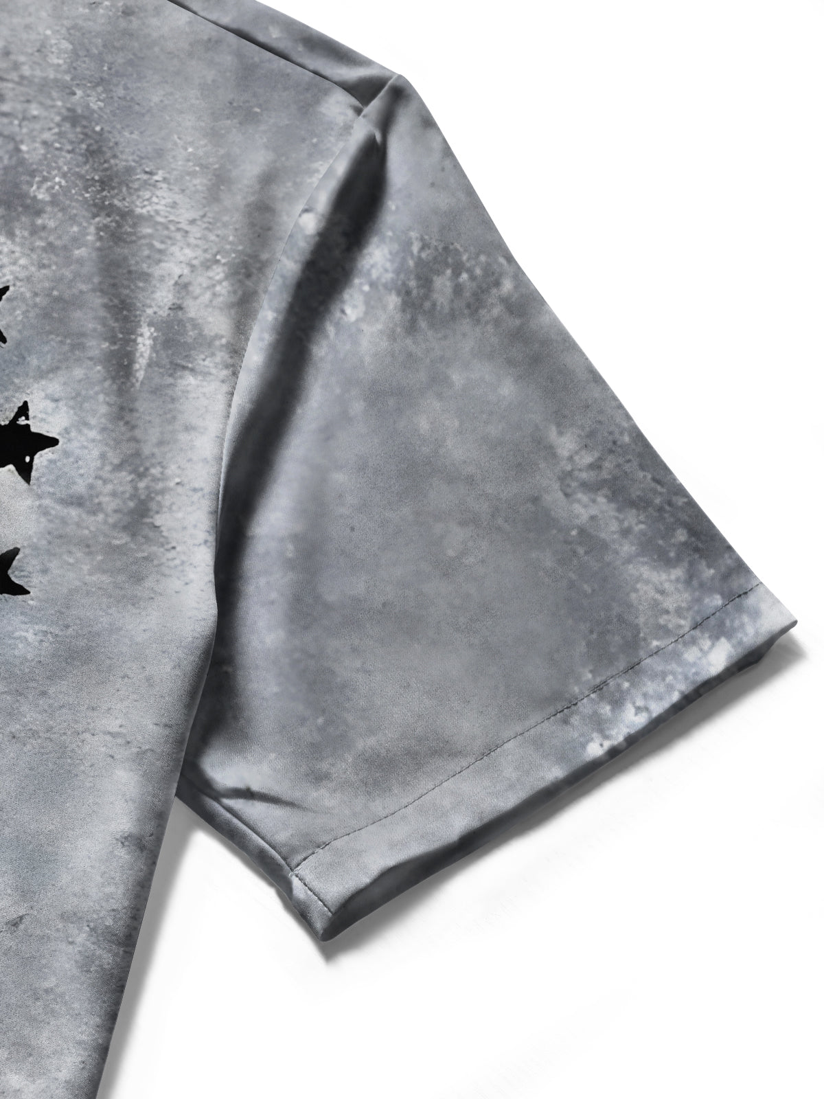 1776 Independence Day Men's Pocket Short Sleeve Shirts