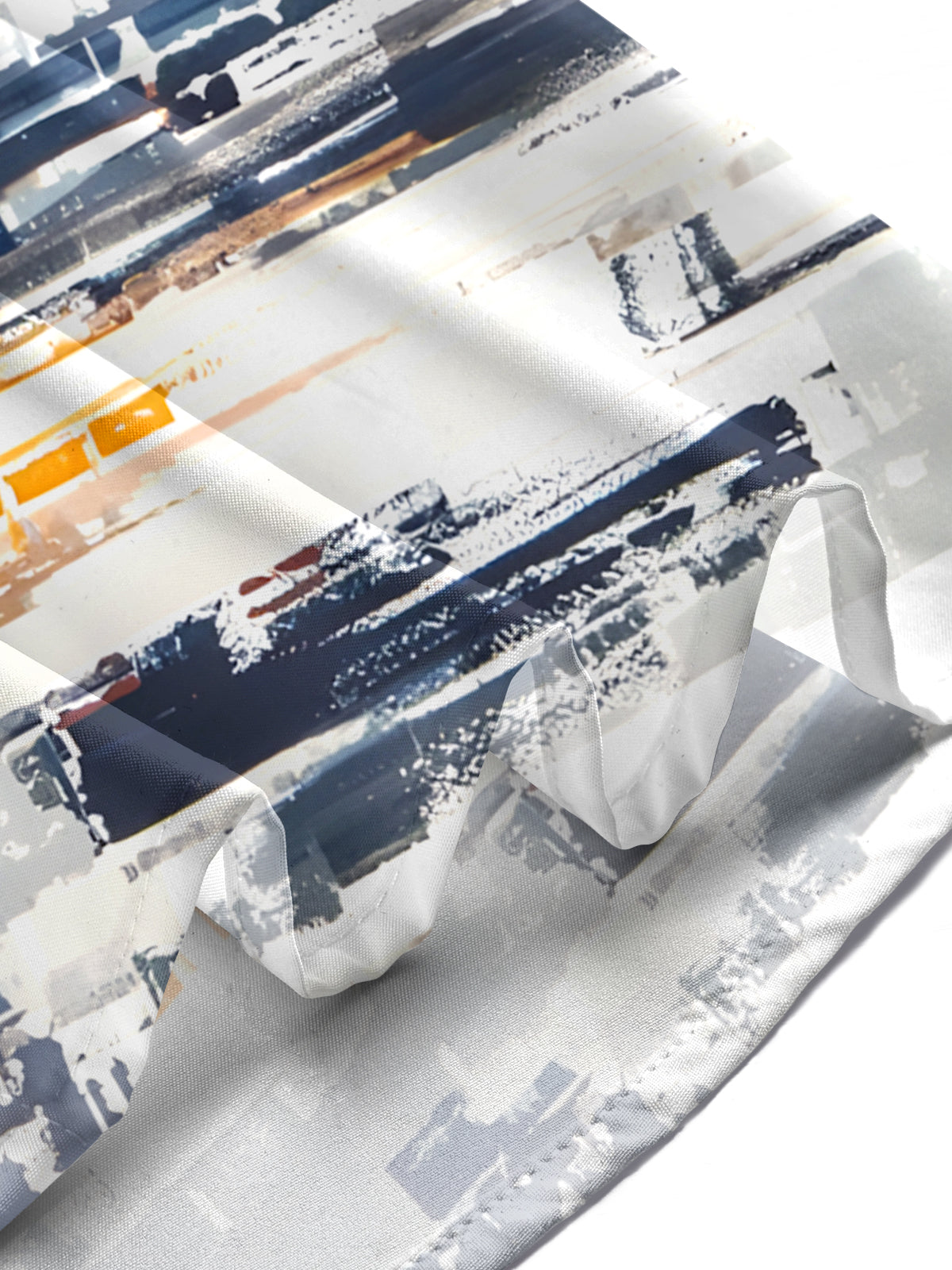 Men's Pocket Short Sleeve Shirts