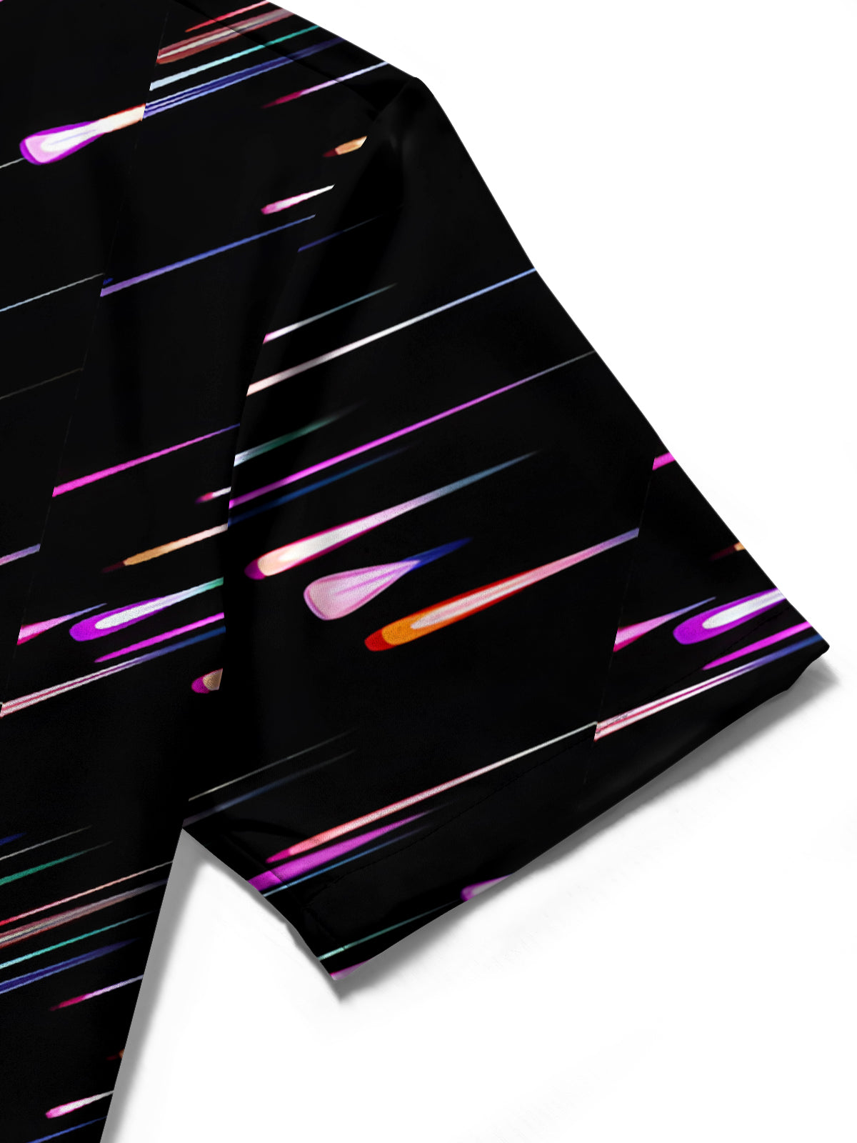 Meteor Men's Pocket Short Sleeve Shirts