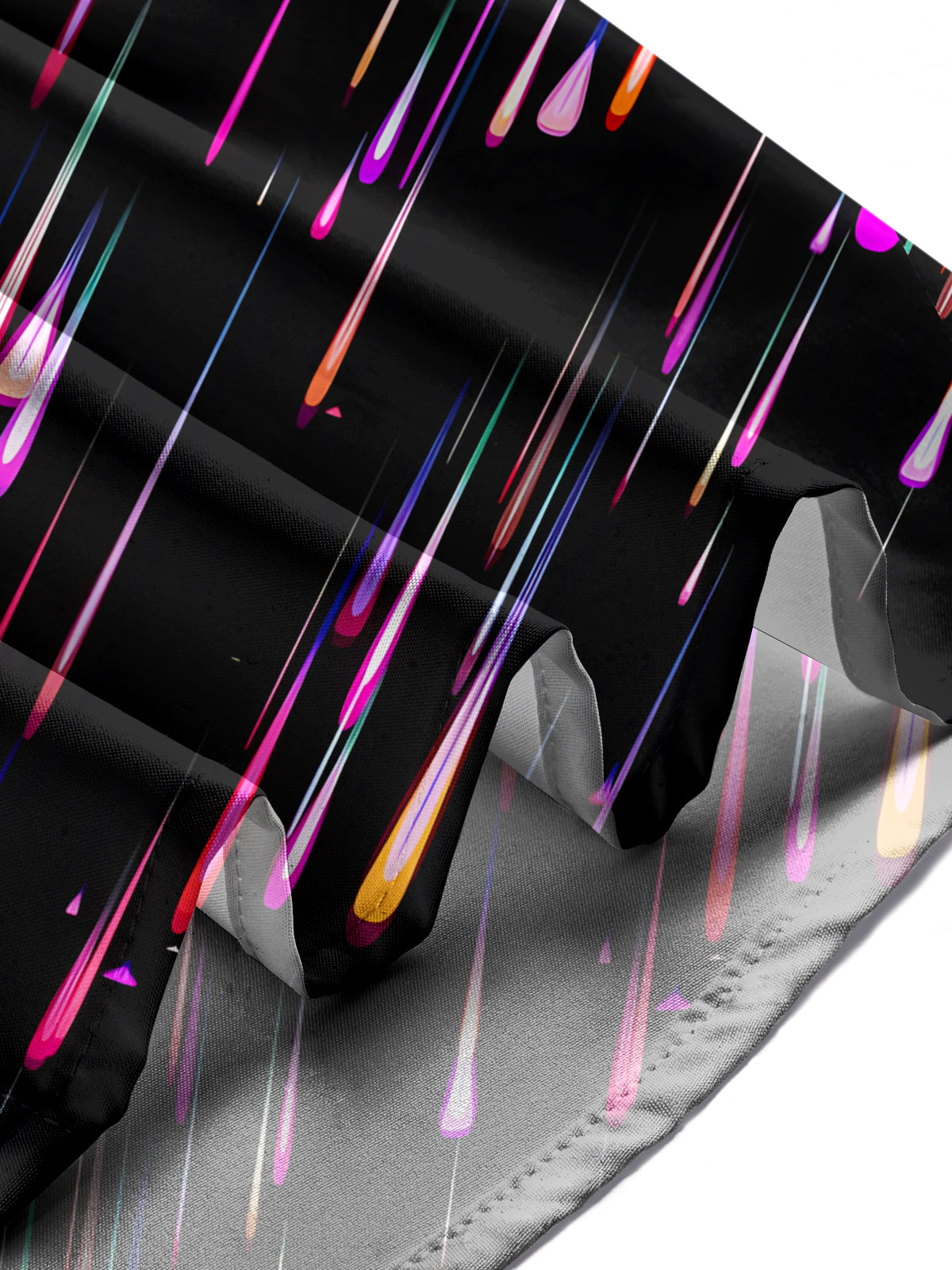 Meteor Men's Pocket Short Sleeve Shirts