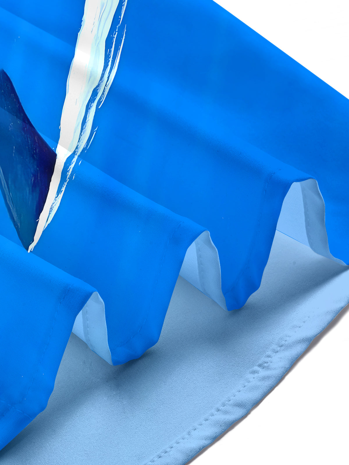 Cat Men's Pocket Short Sleeve Shirts