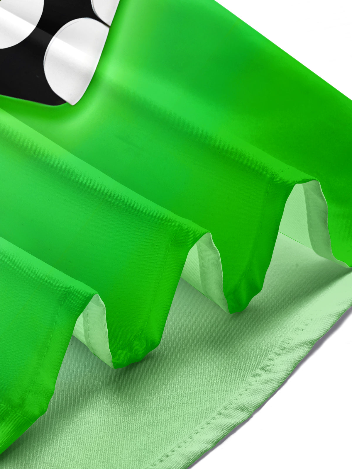 Fun Print Men's Pocket Short Sleeve Shirts