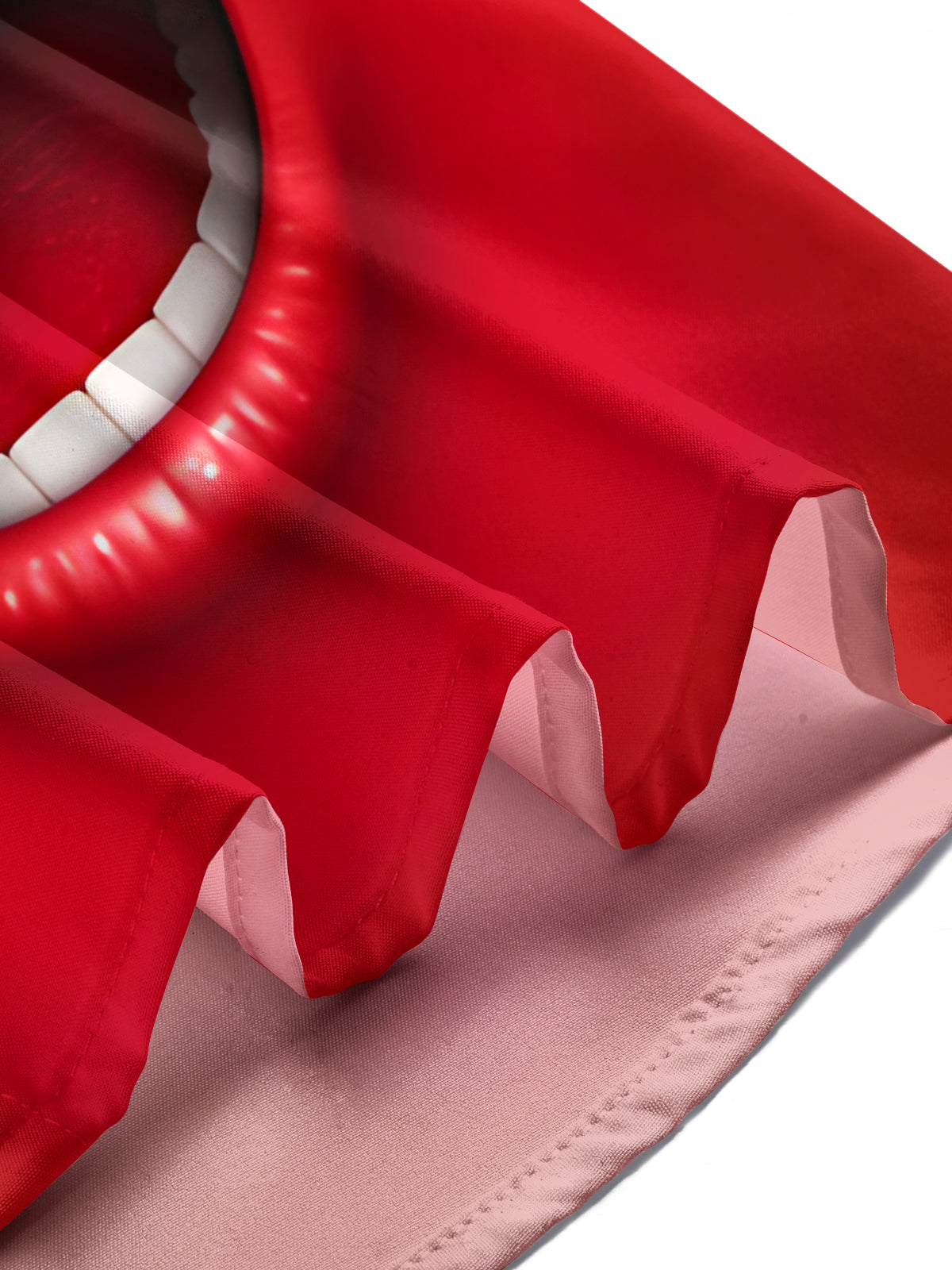 Fun Print Men's Pocket Short Sleeve Shirts