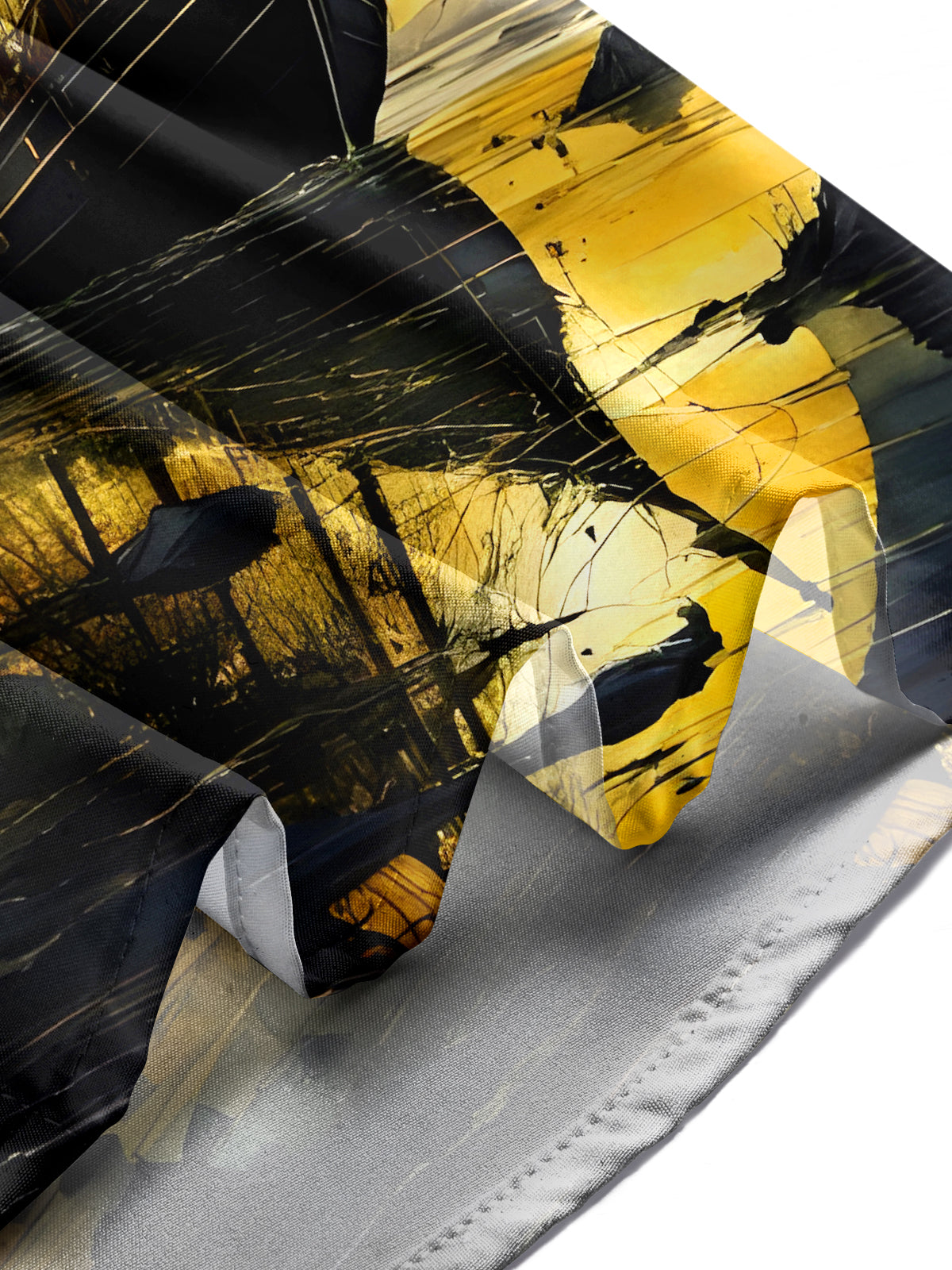 Boat Men's Pocket Short Sleeve Shirts