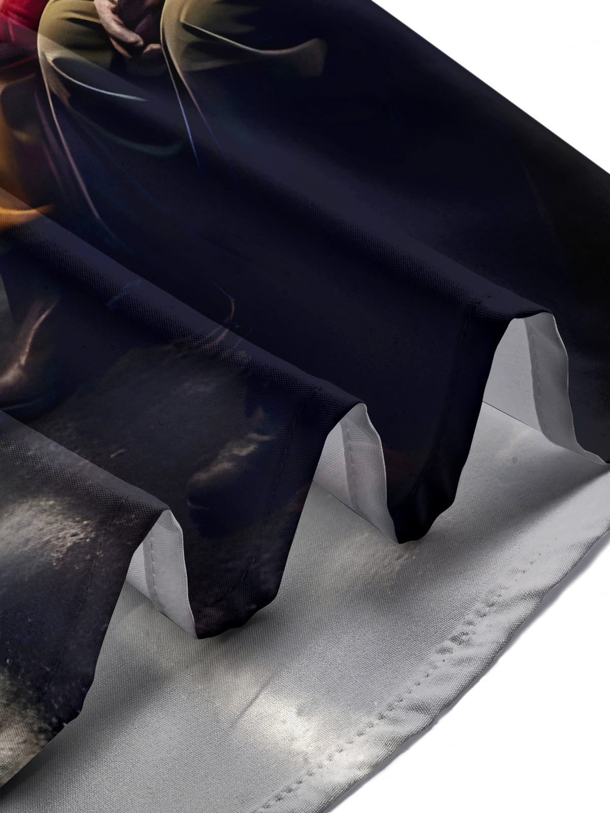 Joker Men's Pocket Short Sleeve Shirts