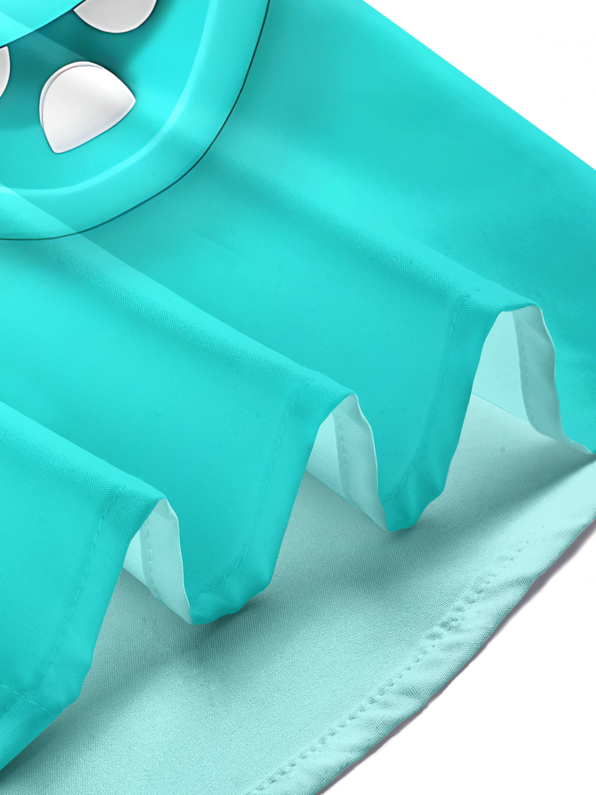 Funny Print Men's Pocket Short Sleeve Shirts