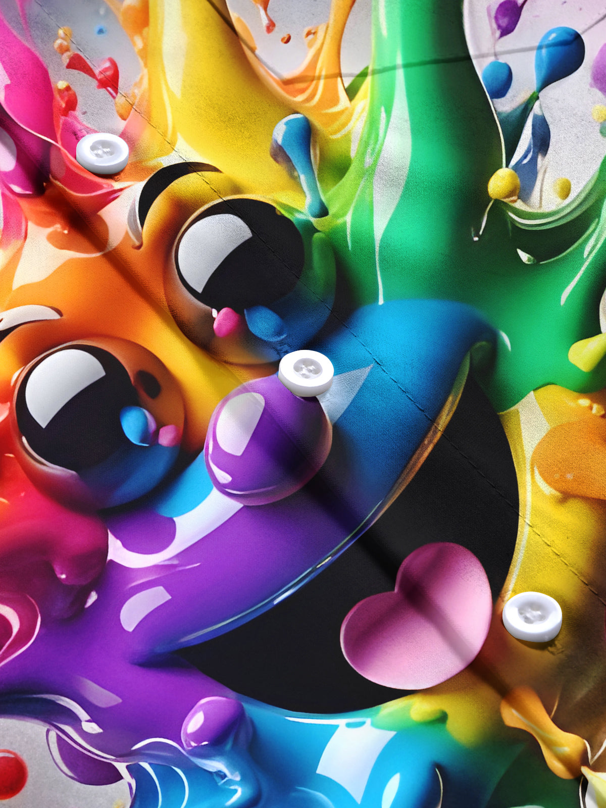 Funny Men's Pocket Short Sleeve Shirts