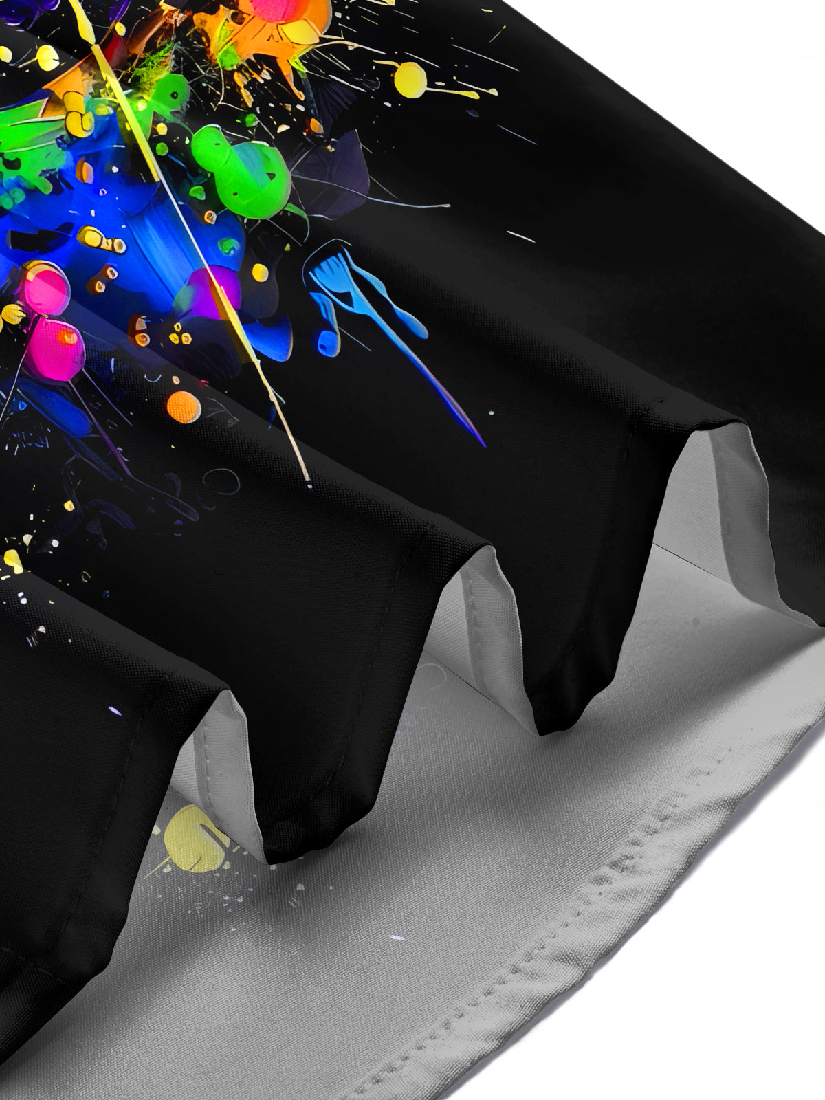 Golf Ball Men's Pocket Short Sleeve Shirts