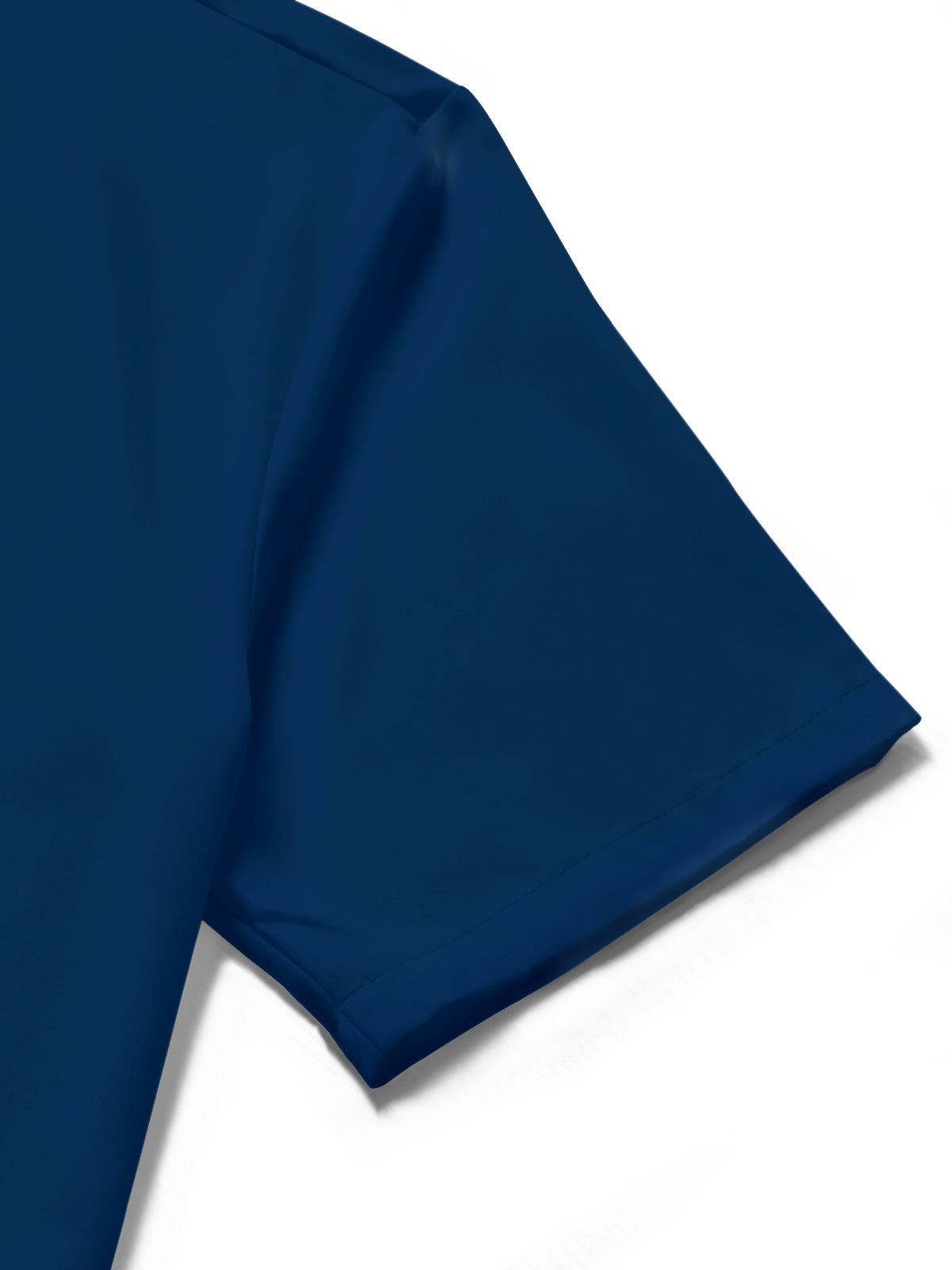 Psychedelic Chameleon Men's Pocket Short Sleeve Shirts