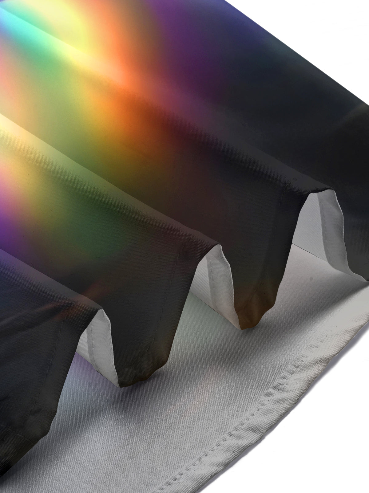 Hawaiian Coconut Tree Men's Pocket Short Sleeve Shirts