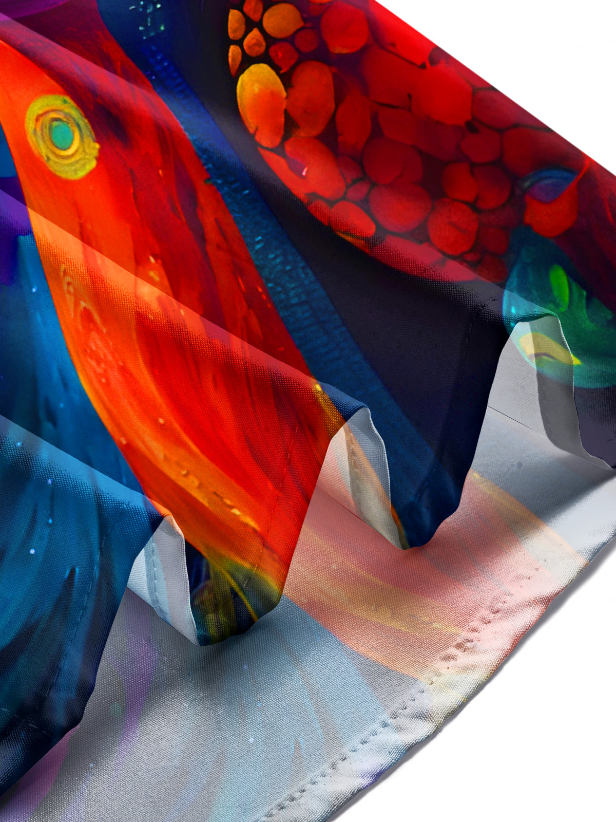 Funny Men's Pocket Short Sleeve Shirts