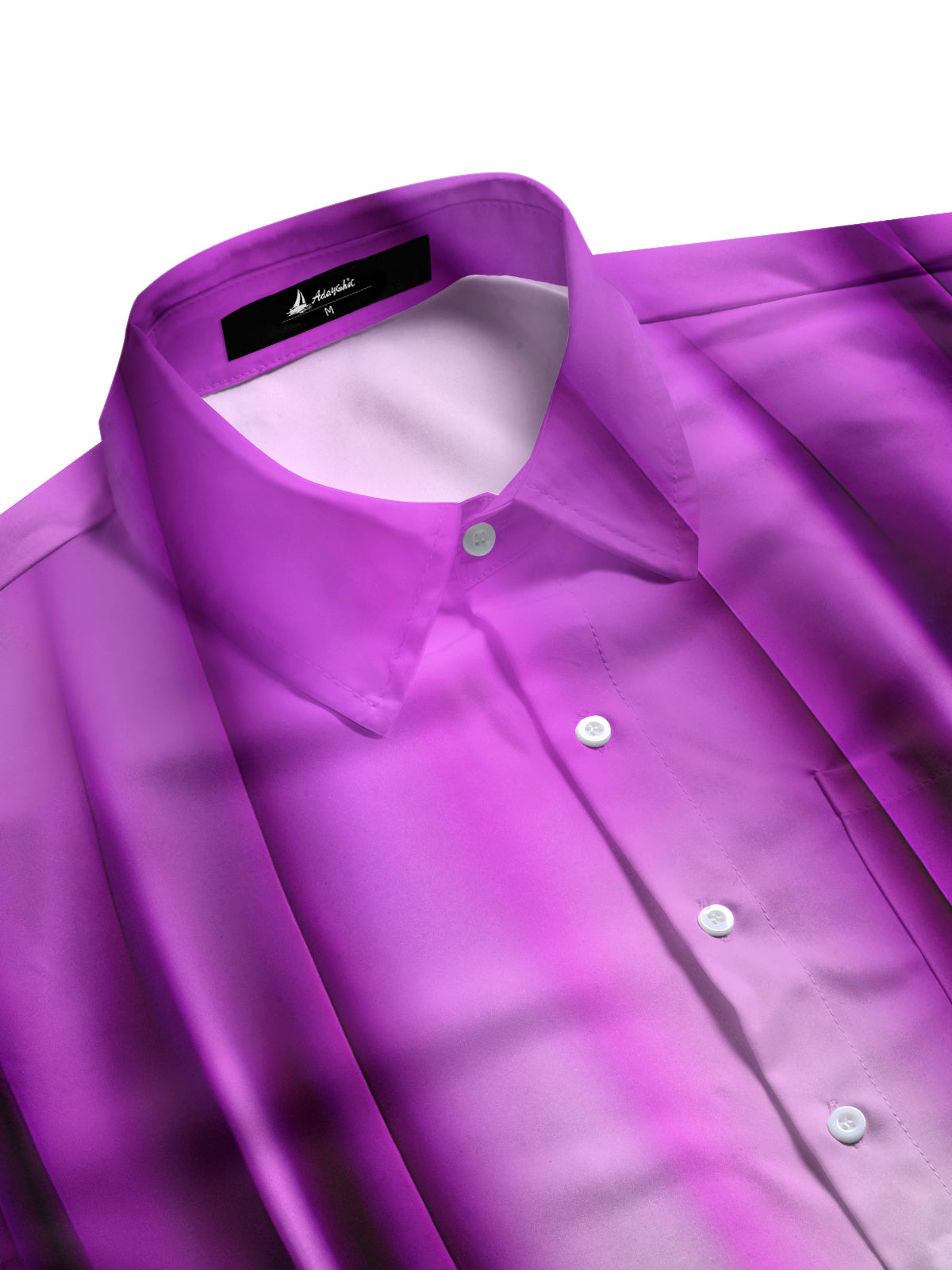 Men's Pocket Short Sleeve Shirts