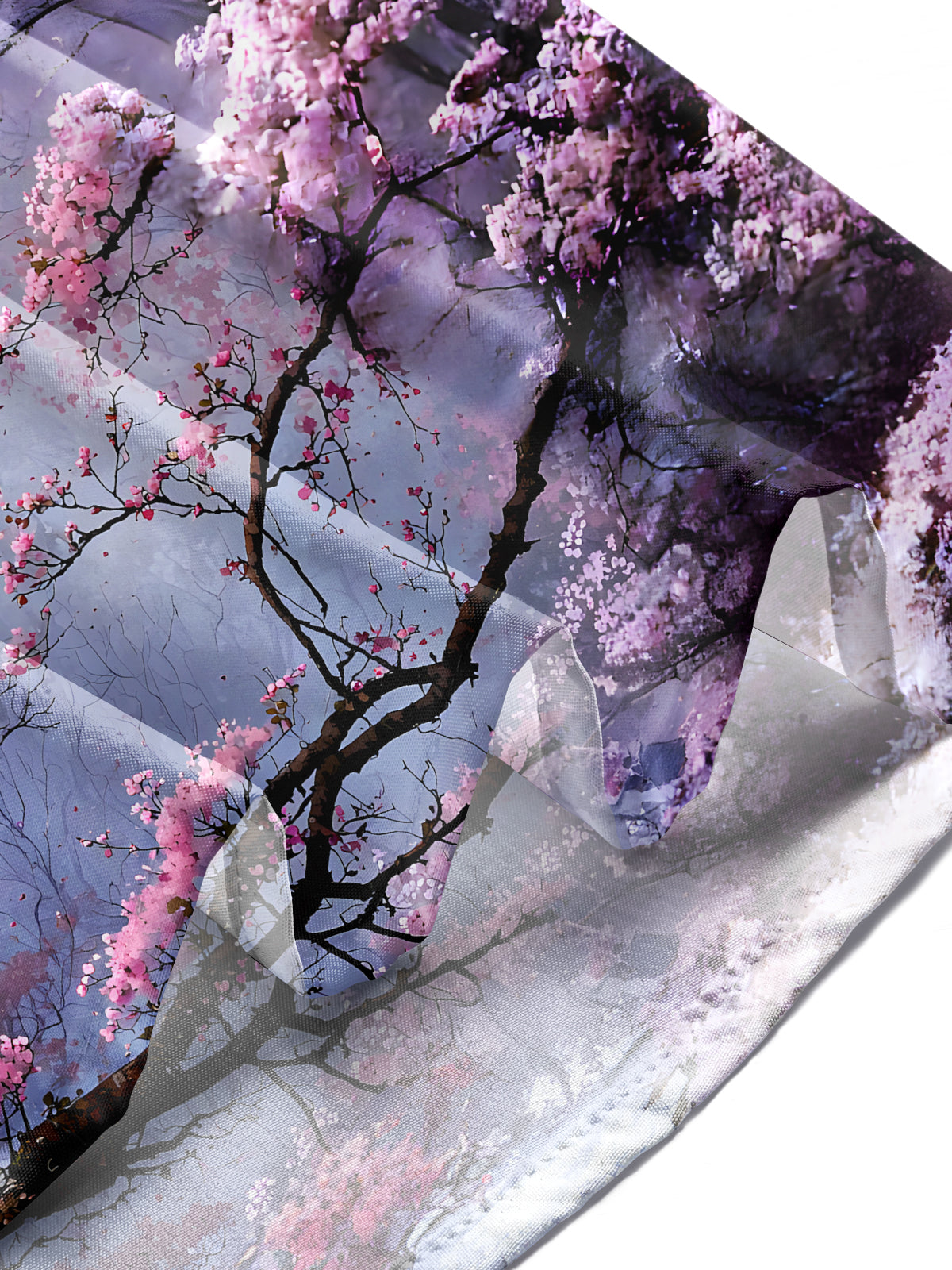 Tree Men's Pocket Short Sleeve Shirts