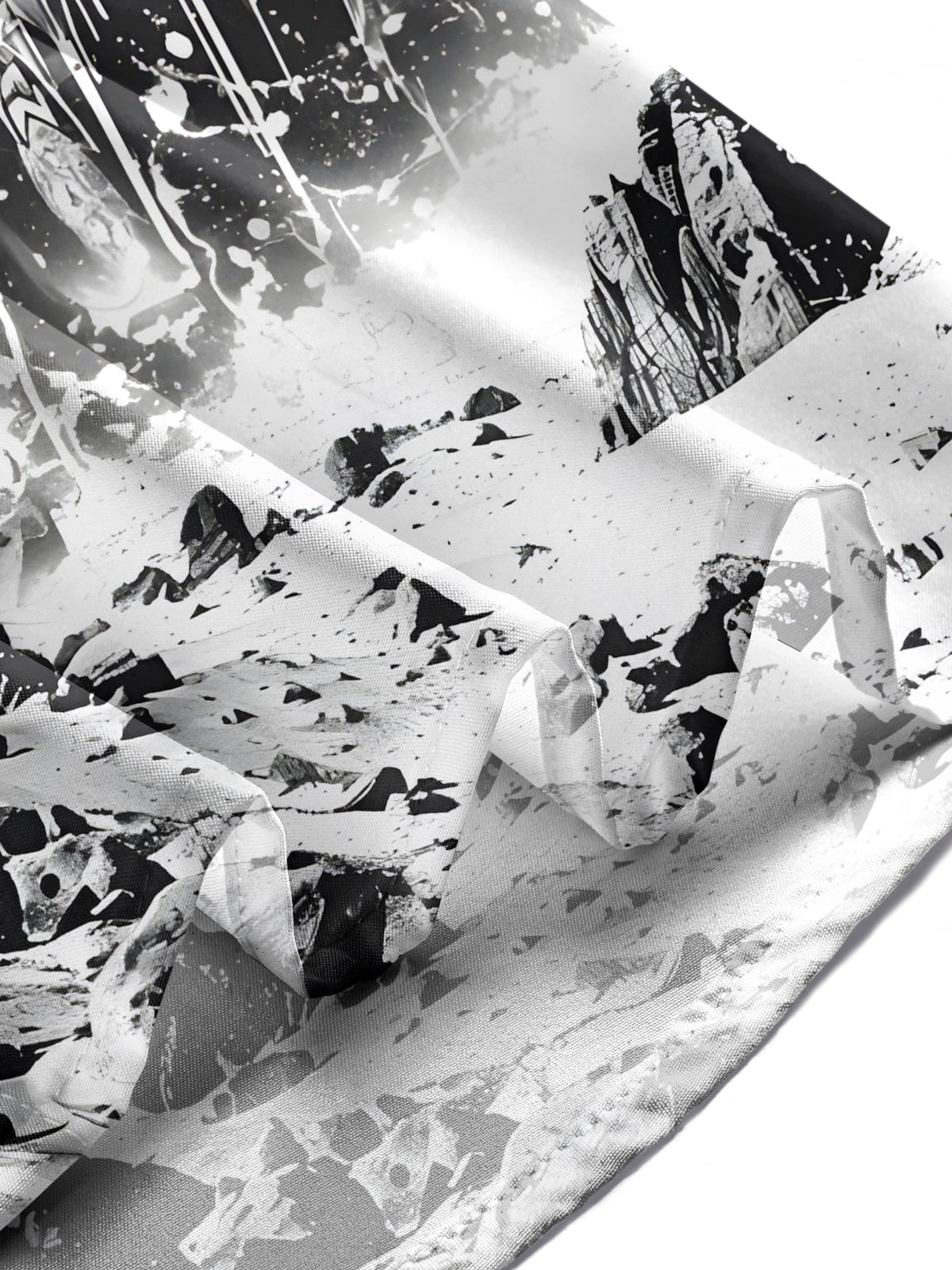 Skull Men's Pocket Short Sleeve Shirts