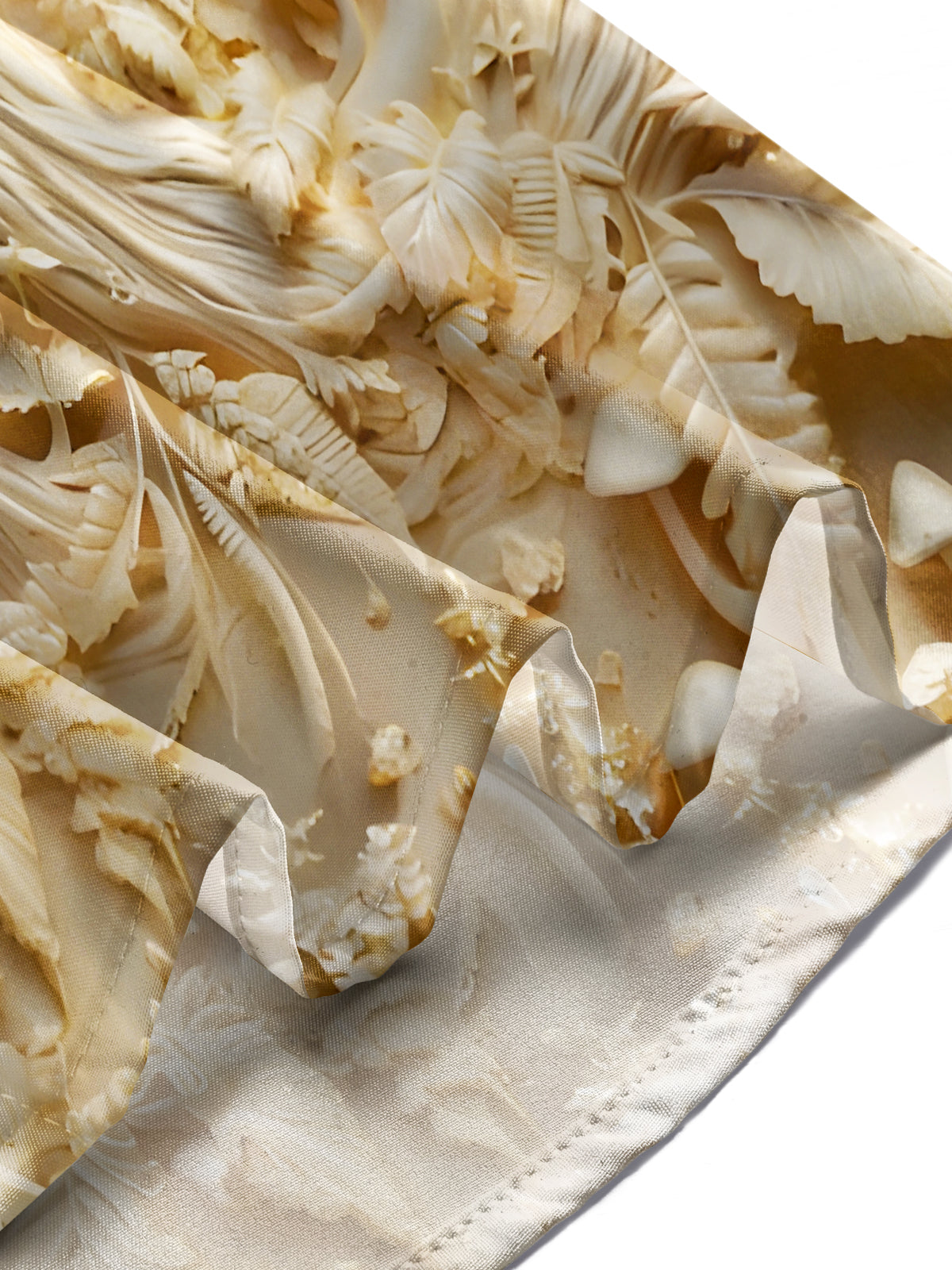 Mushroom Relief Men's Pocket Short Sleeve Shirts