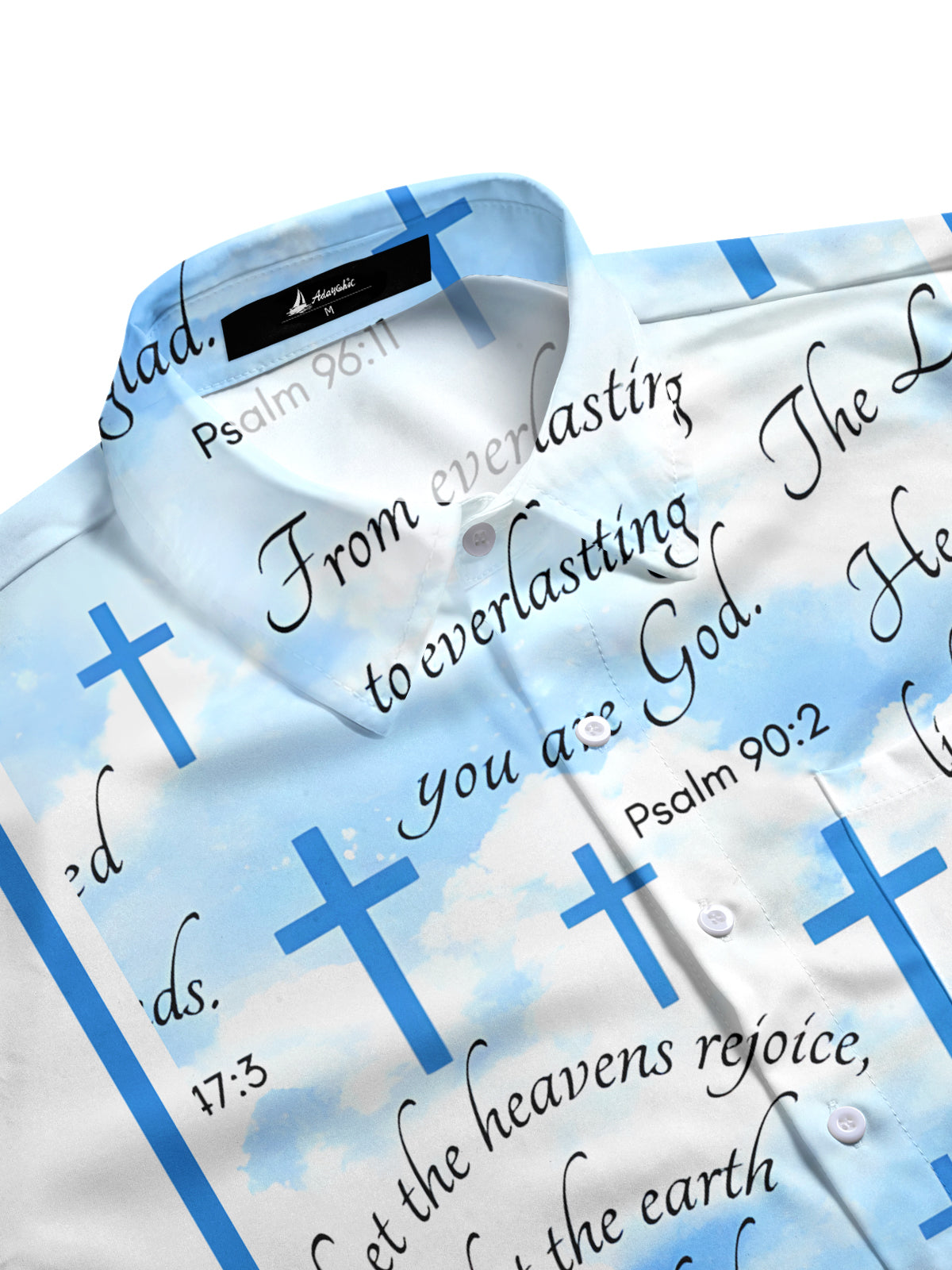 Cross Men's Pocket Short Sleeve Shirts