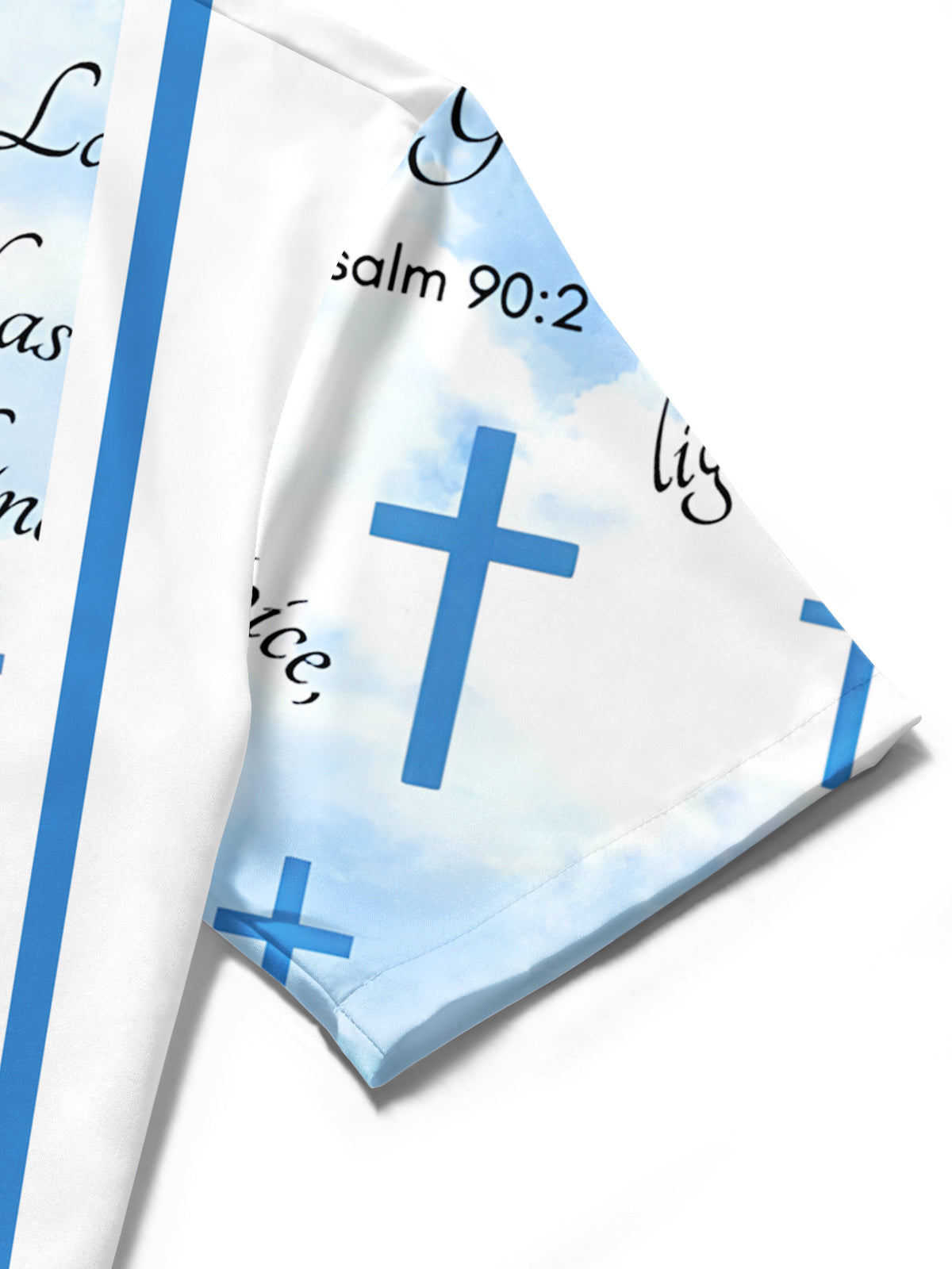 Cross Men's Pocket Short Sleeve Shirts