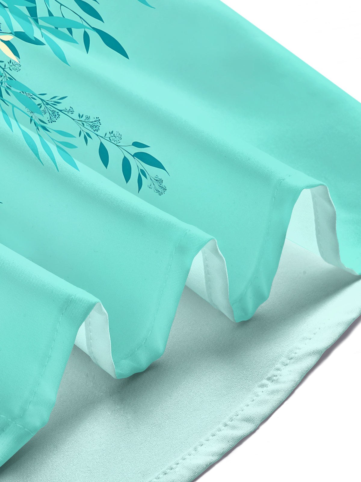 Leaf Men's Pocket Short Sleeve Shirts