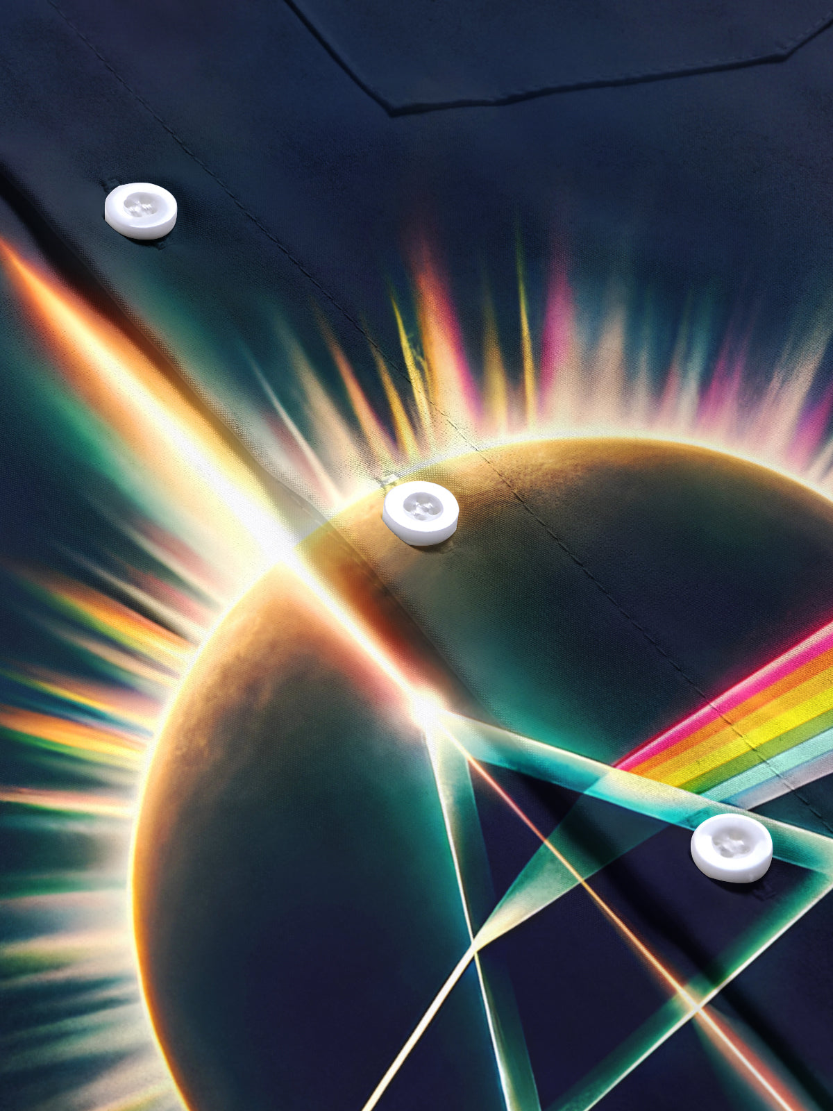 Men's Pocket Short Sleeve Shirts