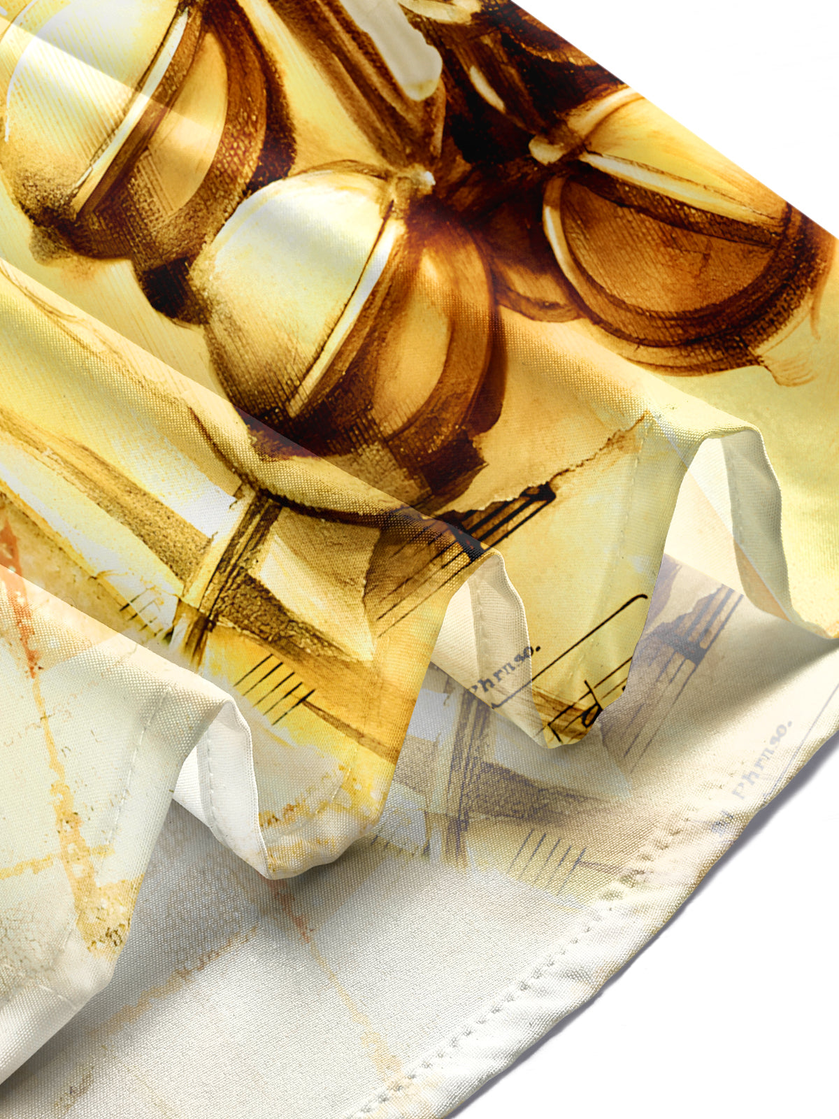 Shakes Men's Pocket Short Sleeve Shirts