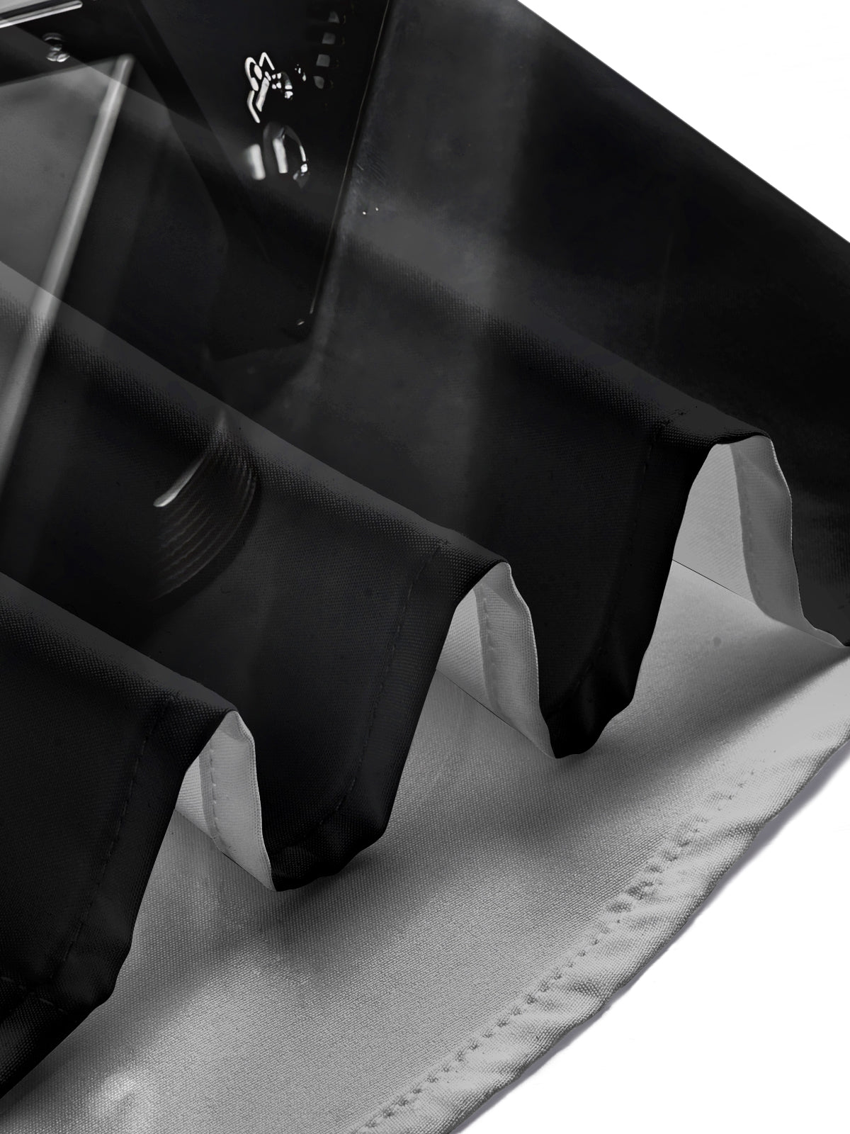 DJ Mixer Print Men's Pocket Short Sleeve Shirts