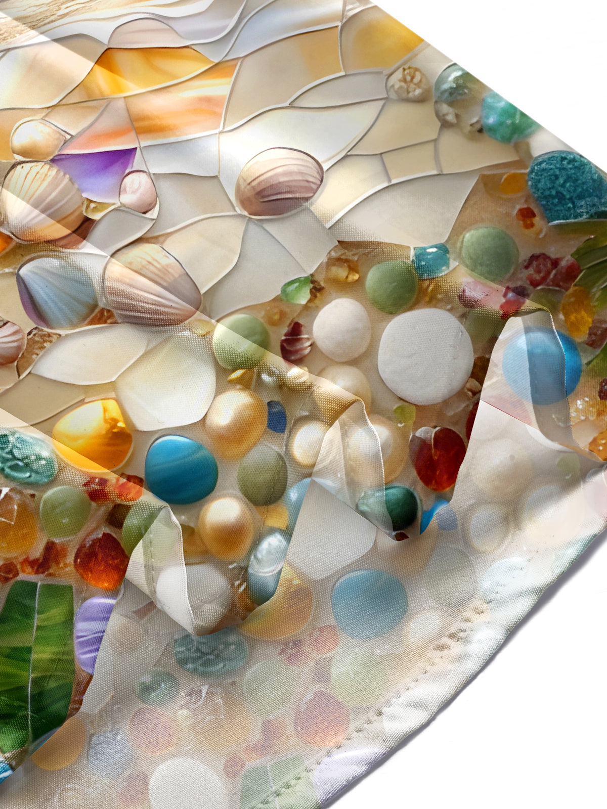 Hawaiian Men's Pocket Short Sleeve Shirts