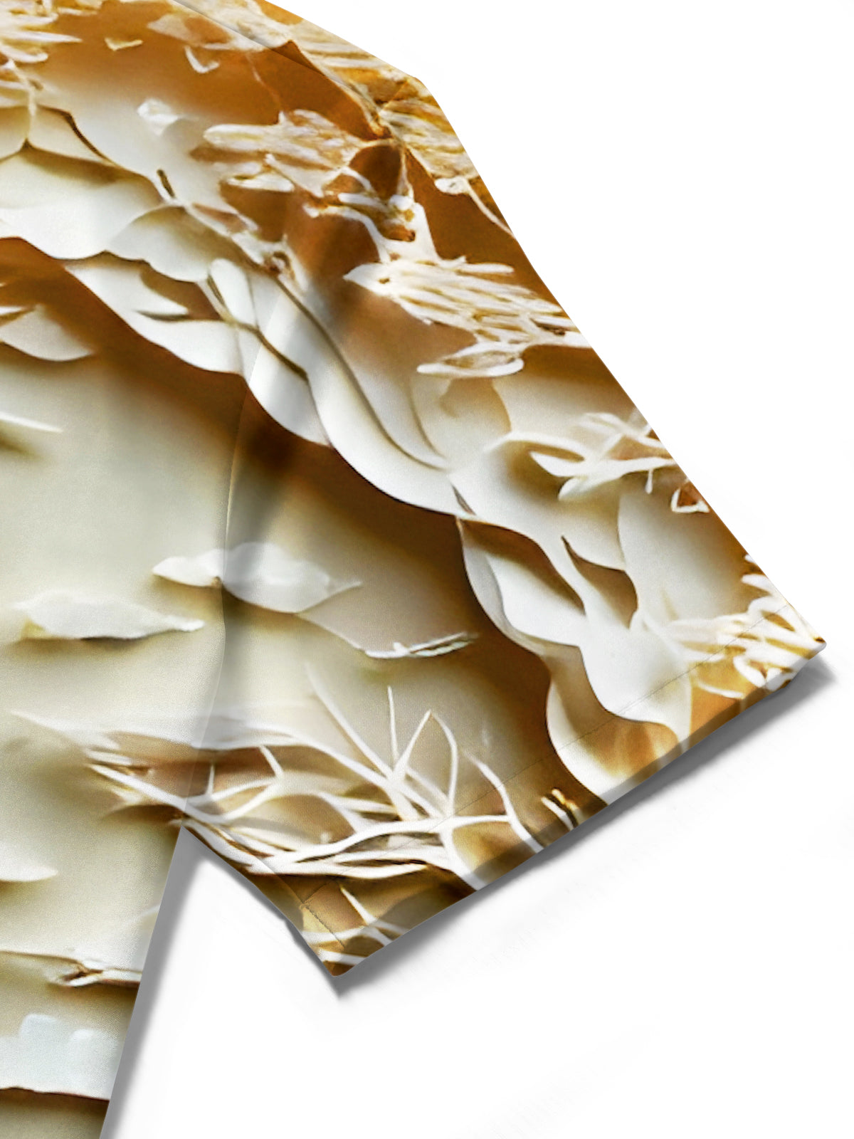 Lighthouse Relief Men's Pocket Short Sleeve Shirts