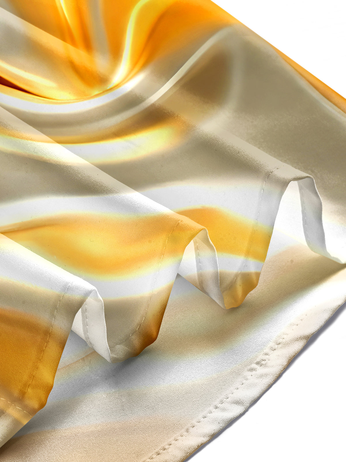 Abstract Men's Pocket Short Sleeve Shirts