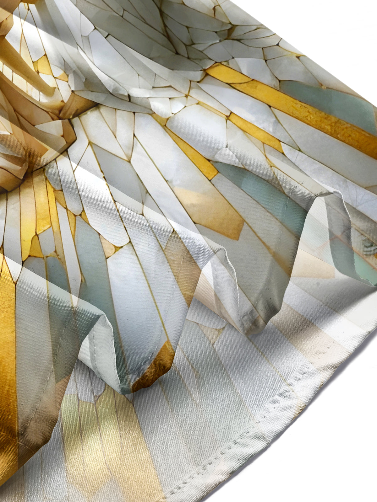 Jesus Men's Pocket Short Sleeve Shirts