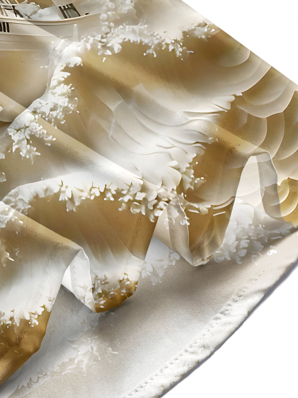 Boat Art Print Men's Pocket Long Sleeve Shirts