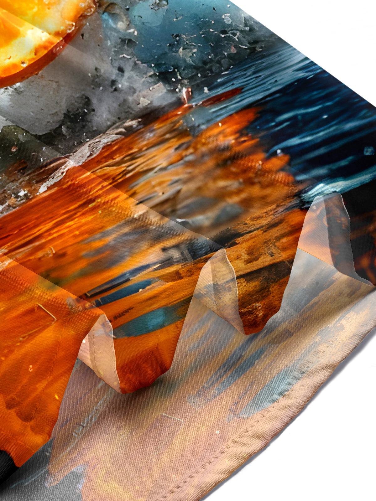 Hawaiian Men's Pocket Short Sleeve Shirts