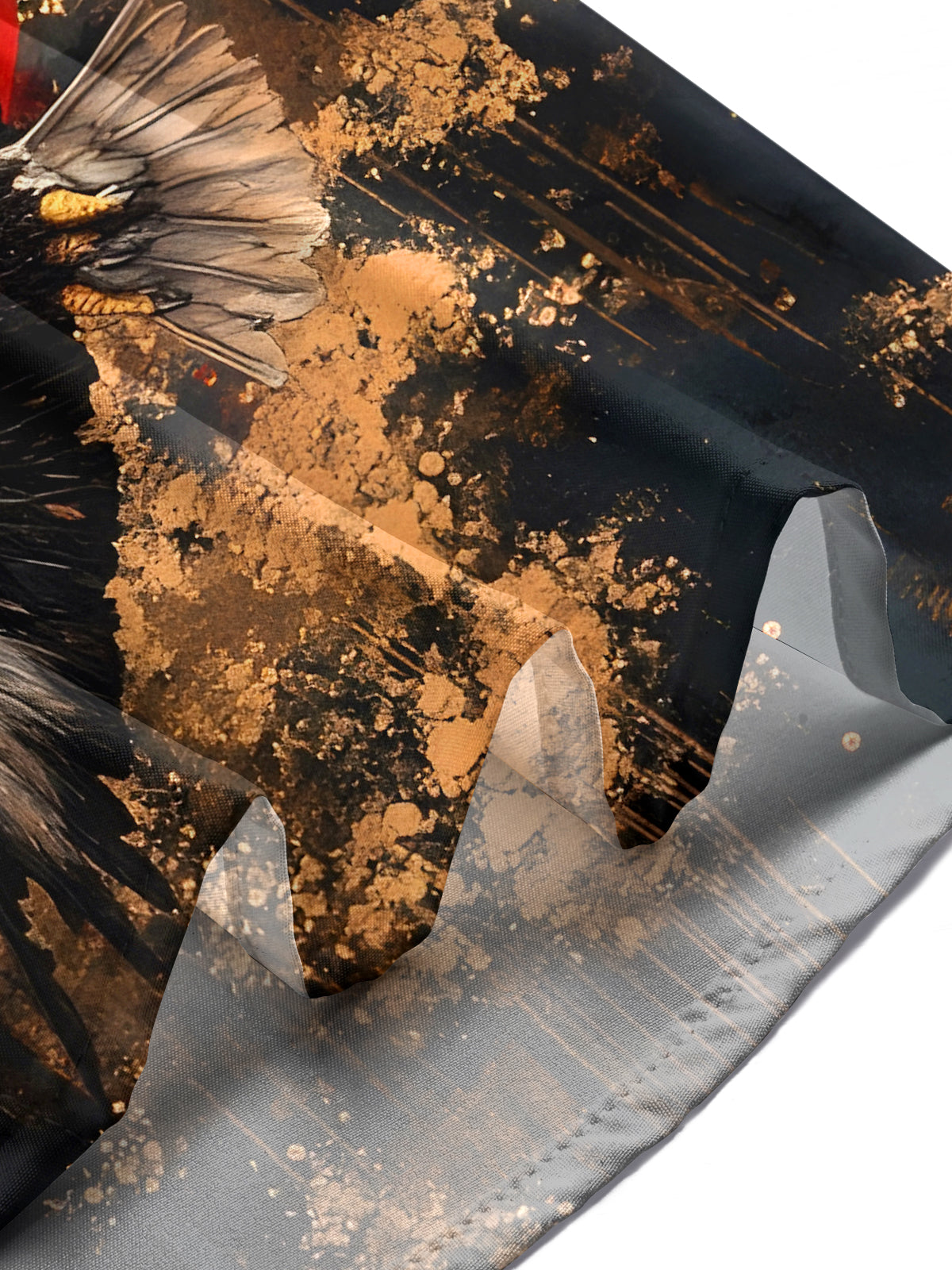 Eagle Men's Pocket Short Sleeve Shirts