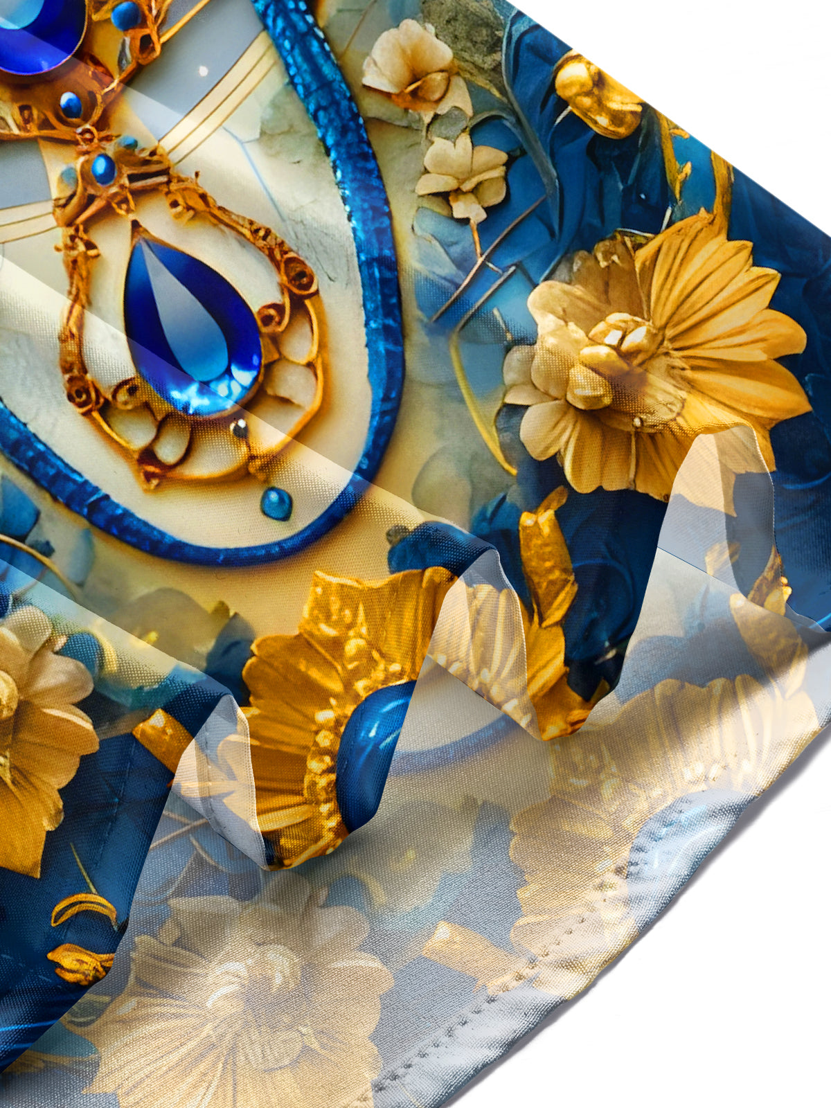 Spider Floral Men's Pocket Short Sleeve Shirts