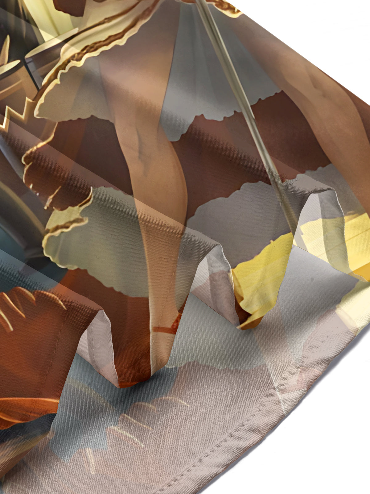 Retro Music Art Print Men's Pocket Long Sleeve Shirts