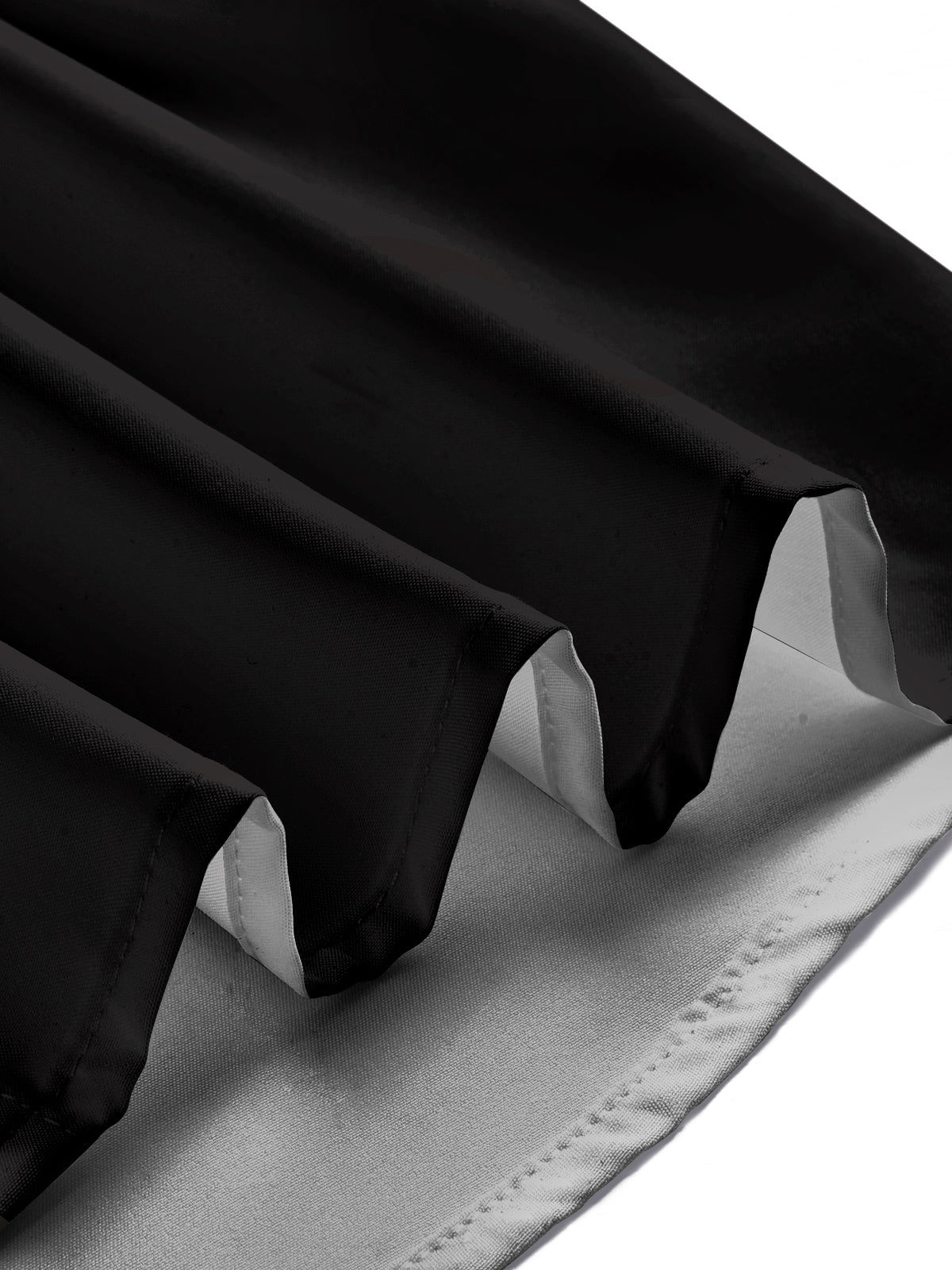 Gradient Art Print Men's Pocket Short Sleeve Shirts