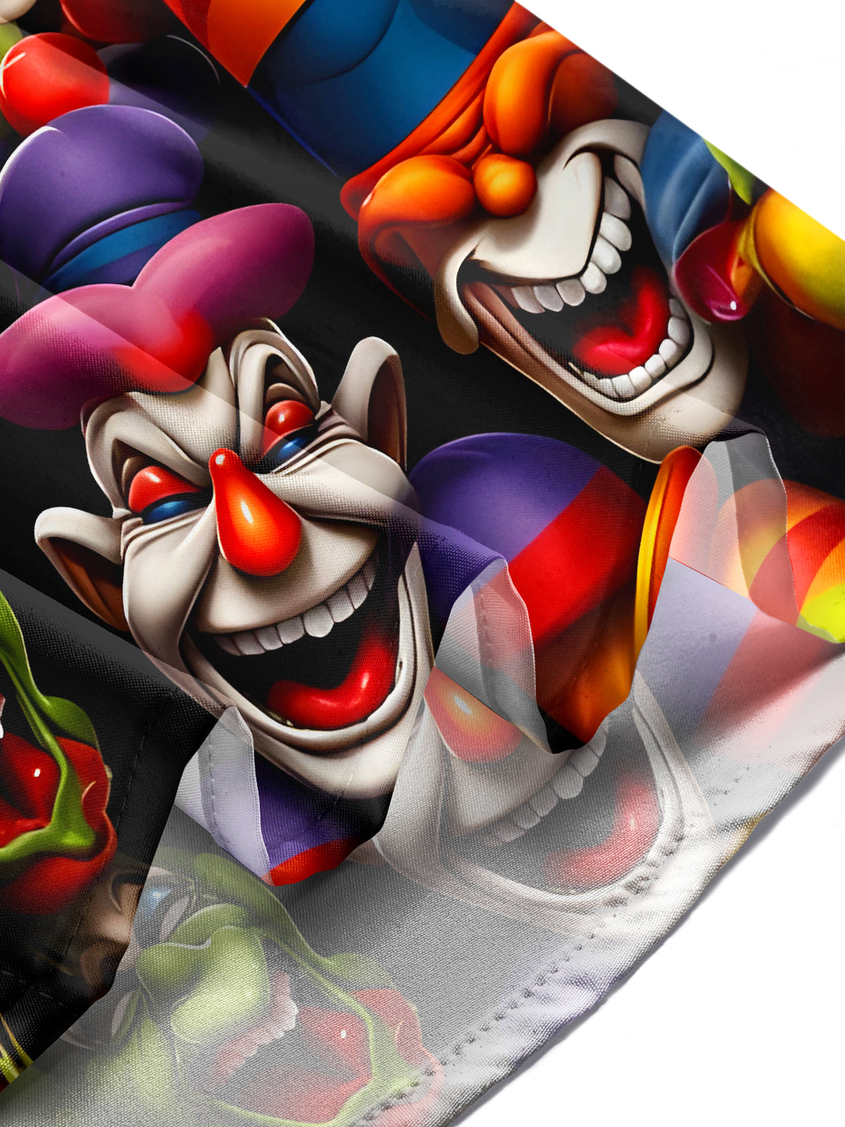 Joker Men's Pocket Short Sleeve Shirts