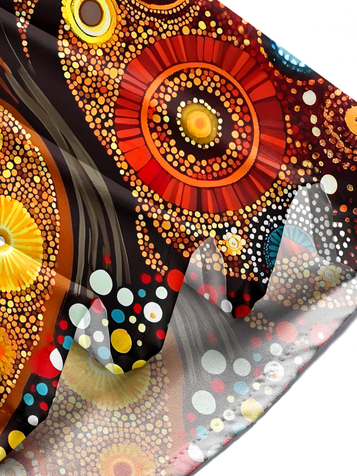 Tree Men's Pocket Long Sleeve Shirts