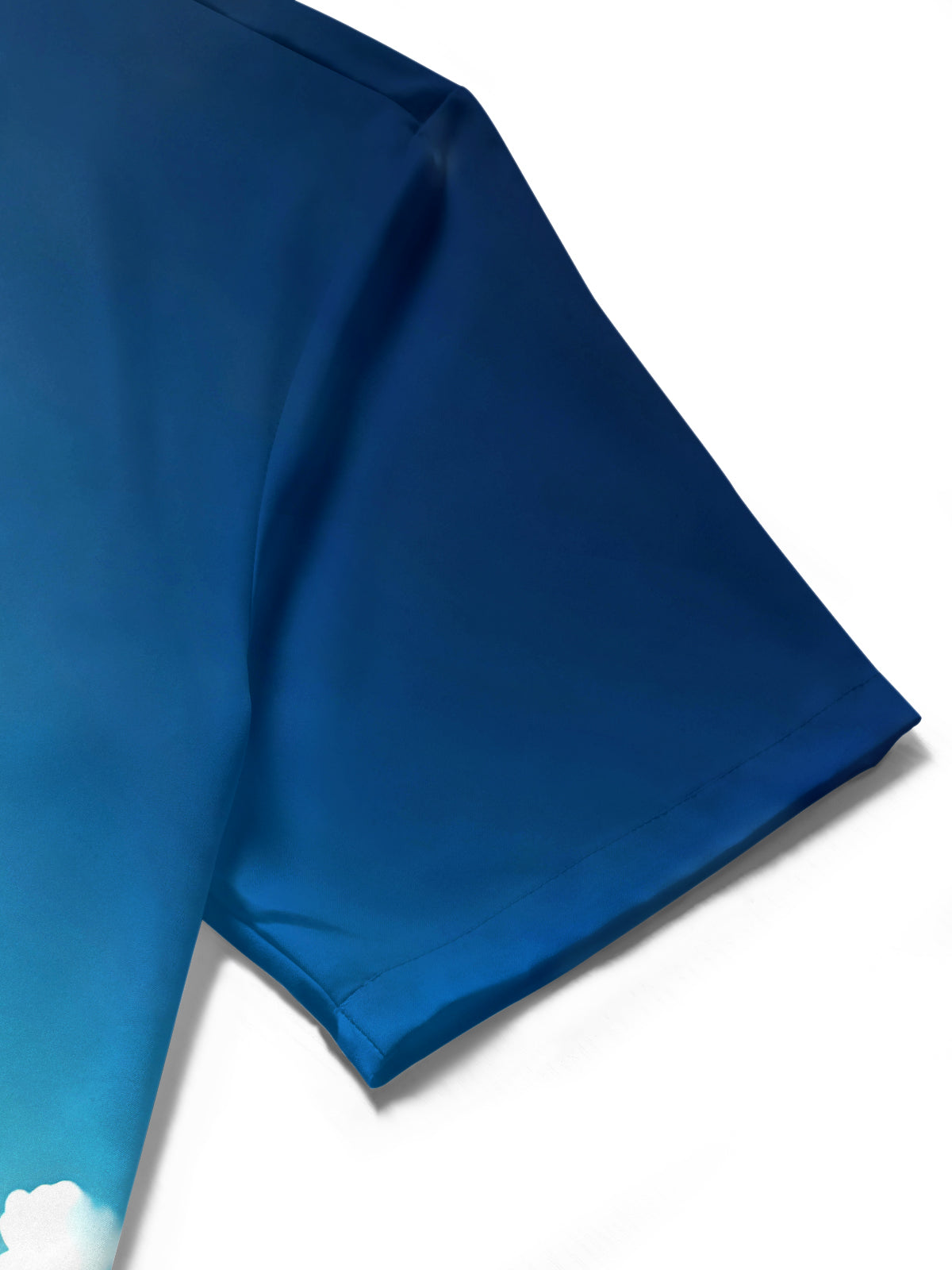 Crocodile Men's Pocket Short Sleeve Shirts