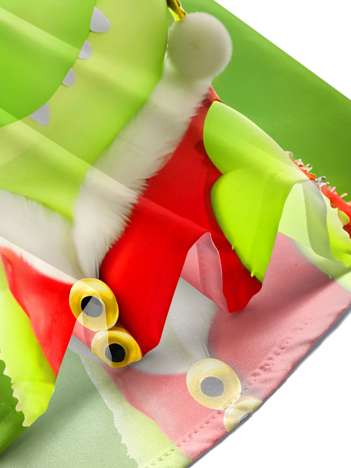 Funny Crocodile Wearing Sunglasses Men's Pocket Short Sleeve Shirts