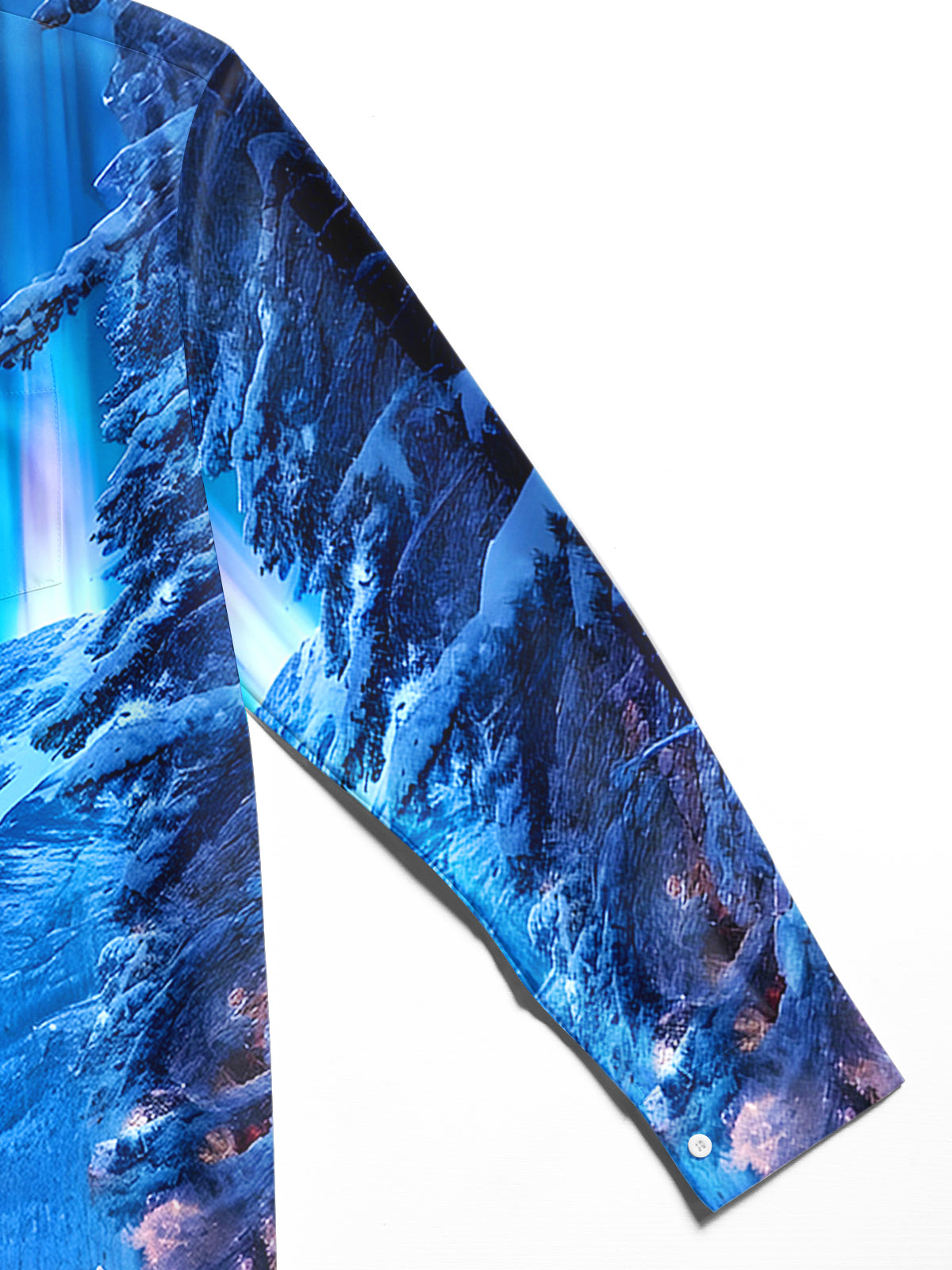 Boat Men's Pocket Long Sleeve Shirts