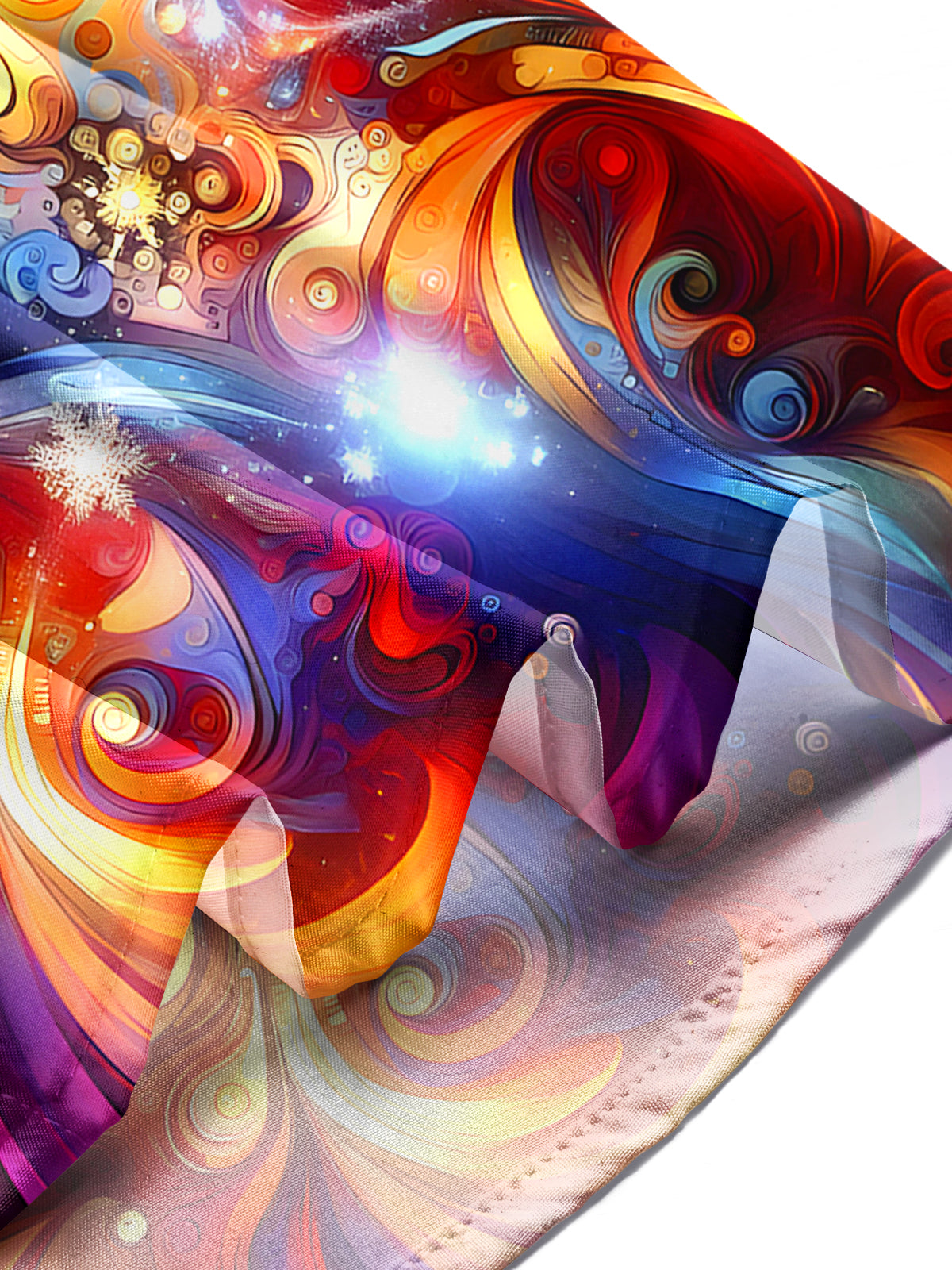 Christmas Men's Pocket Long Sleeve Shirts